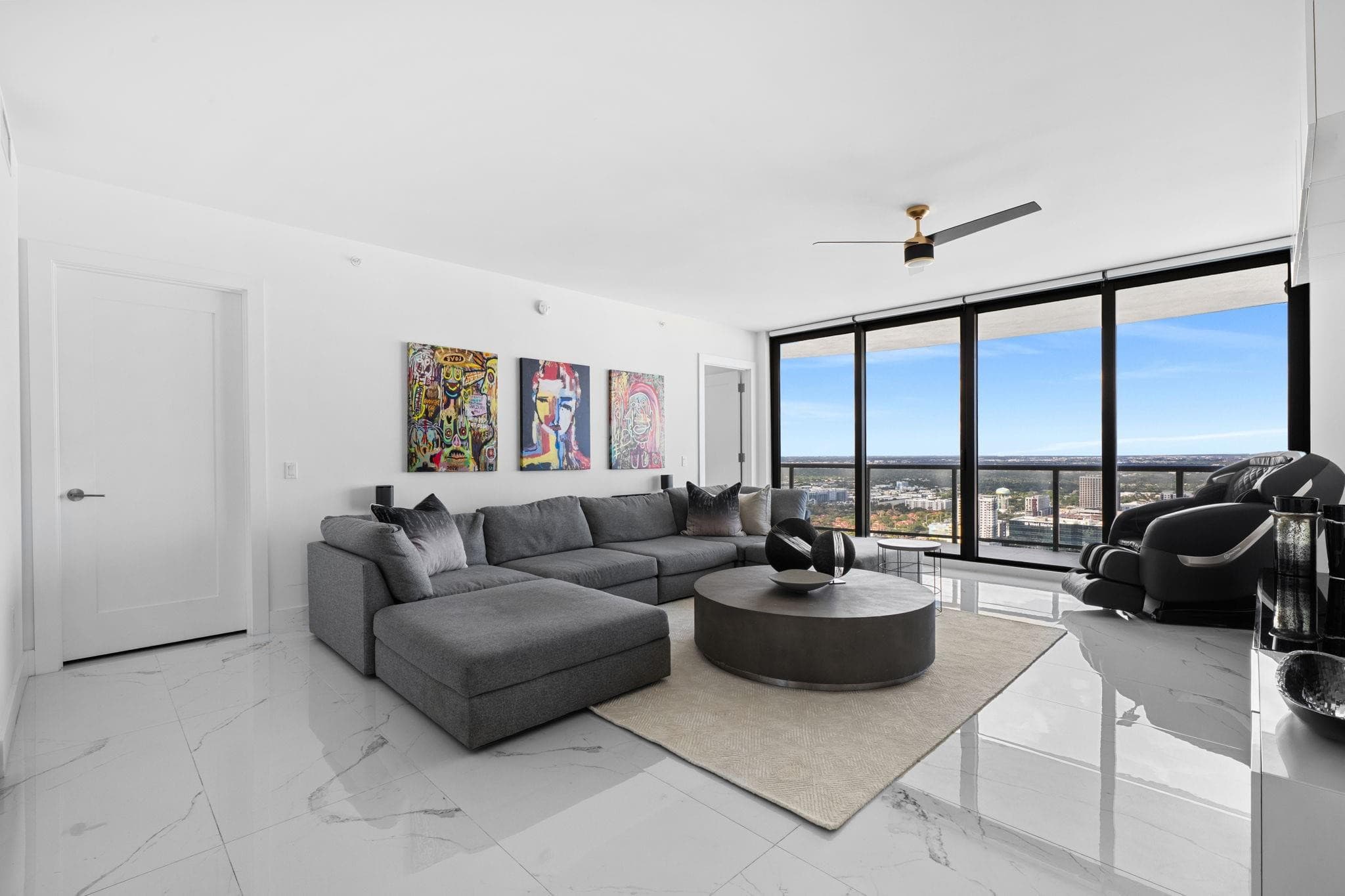 100 E Las Olas Boulevard 4001, Fort Lauderdale, FL 33301 — photo 25 of 38