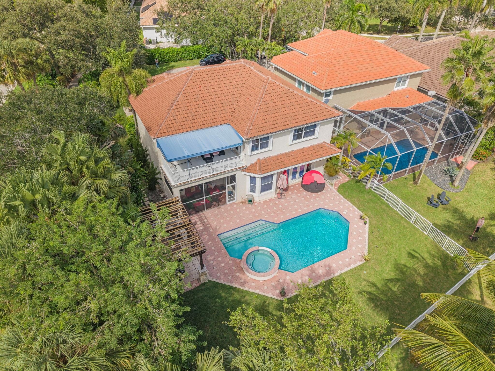 12480 NW 62nd Court, Coral Springs, FL 33076 — photo 50 of 65