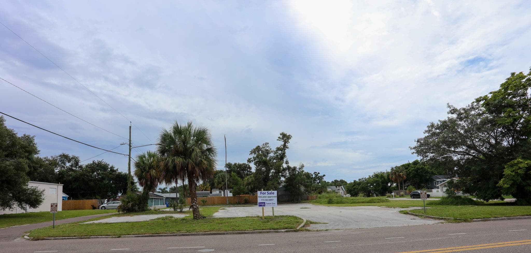 N 17th Street, St. Petersburg, FL 33713 — photo