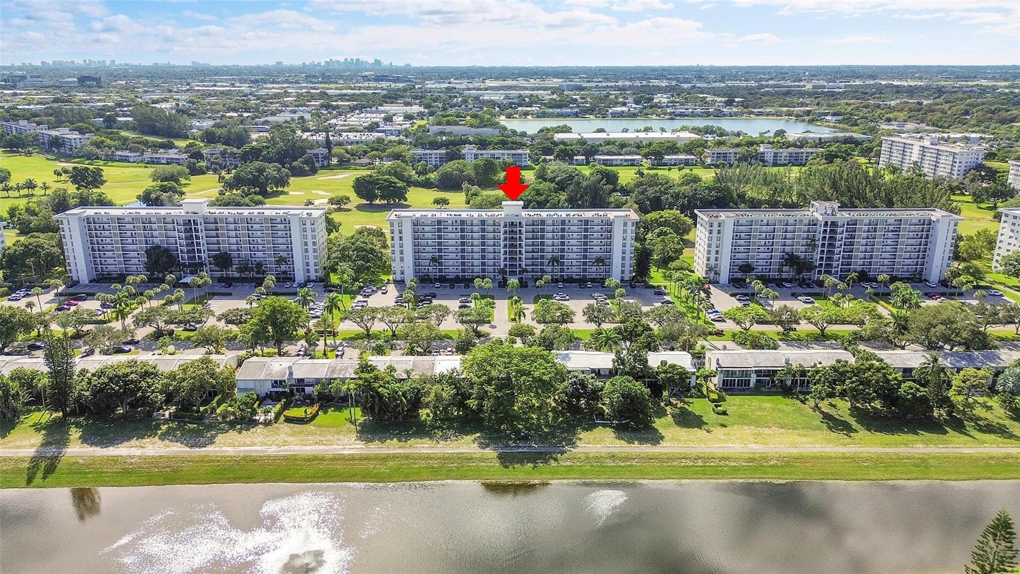 3100 N Palm Aire Drive 606, Pompano Beach, FL 33069 — photo 67 of 67
