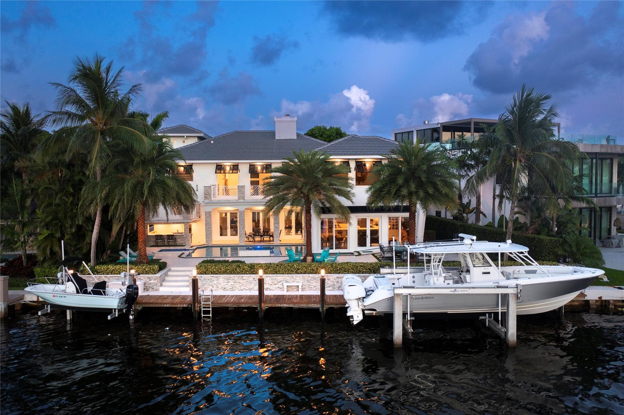 2307 N Riverside Drive, Pompano Beach, FL 33062 — photo 2 of 72