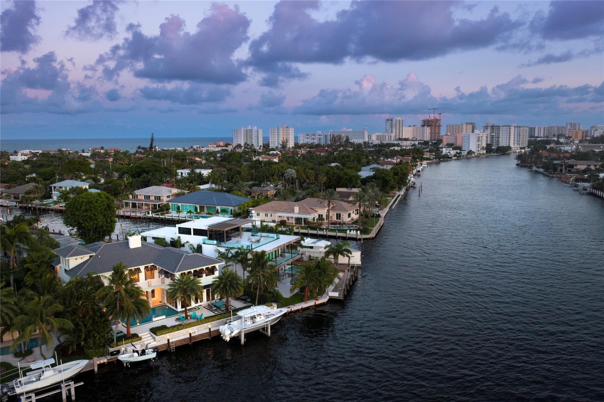 2307 N Riverside Drive, Pompano Beach, FL 33062 — photo 4 of 72