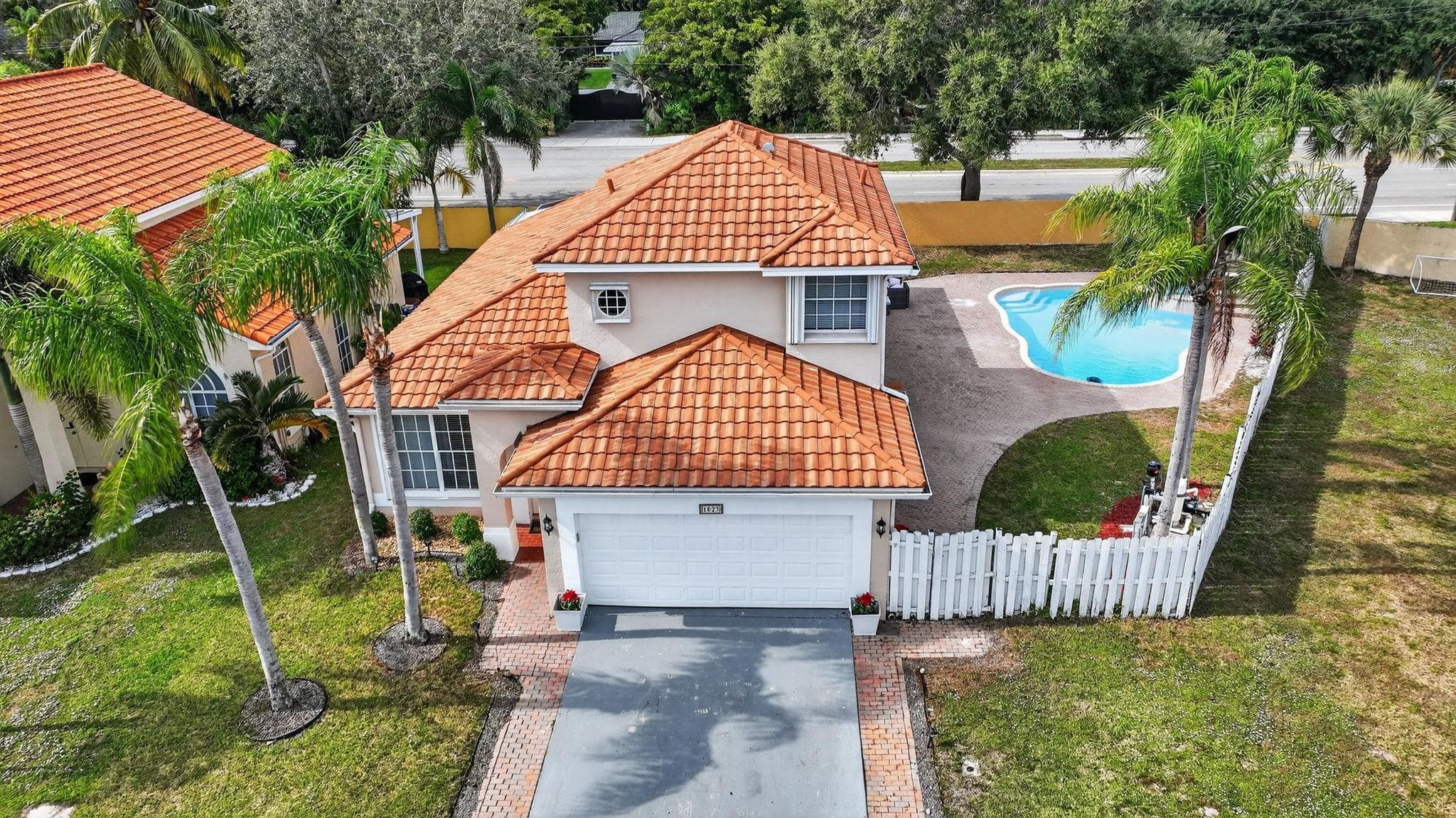 1023 Fairfax Circle, Boynton Beach, FL 33436 — photo 43 of 53