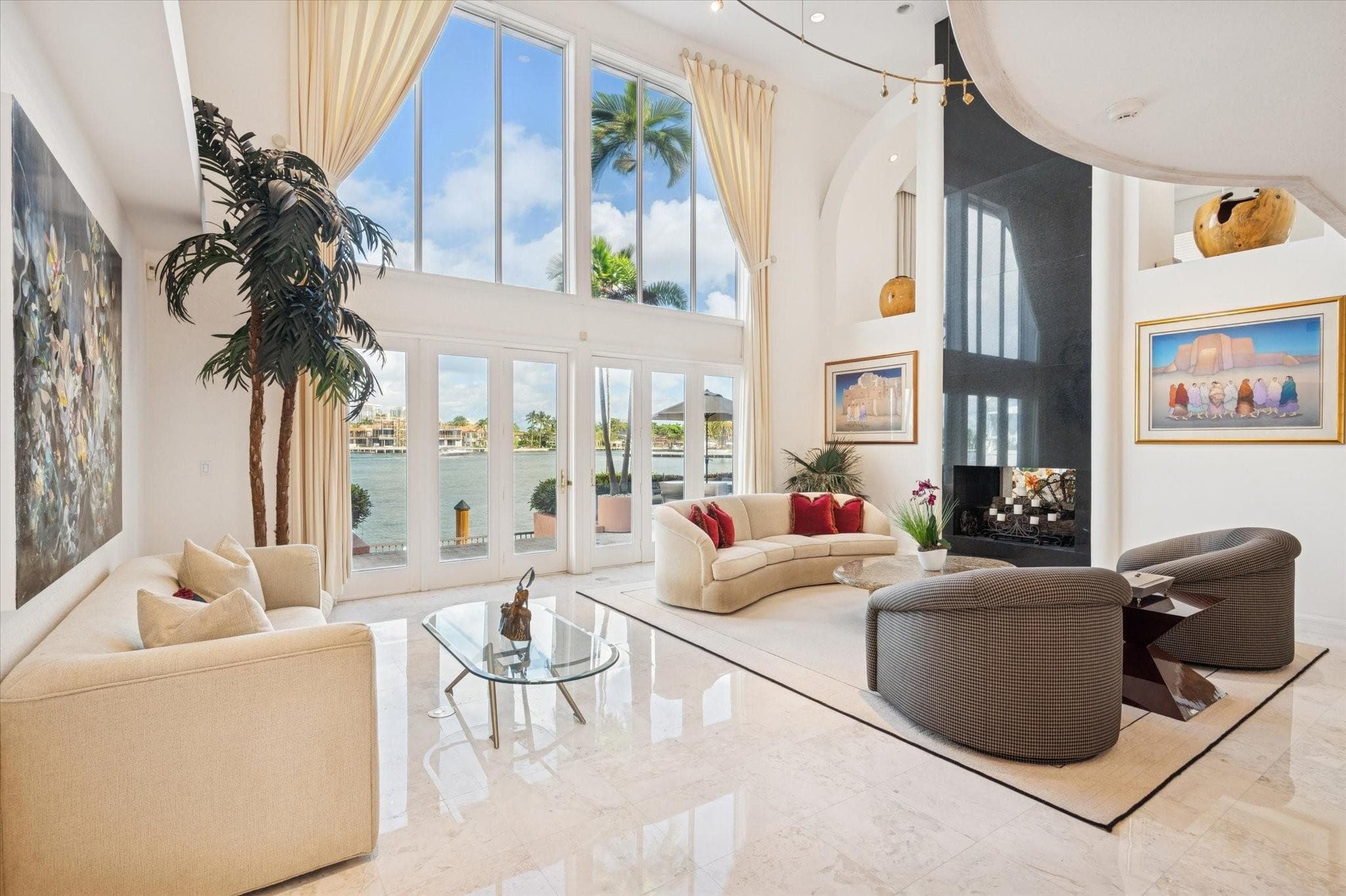 5 Isla Bahia Drive, Fort Lauderdale, FL 33316 — photo 2 of 70
