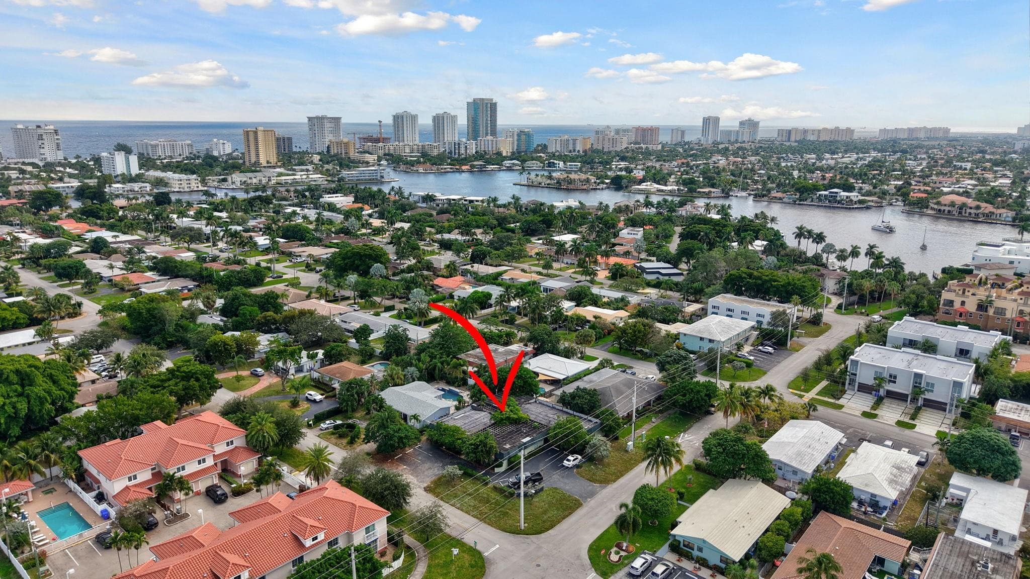 500 SE 23rd Avenue, Pompano Beach, FL 33062 — photo 1 of 9