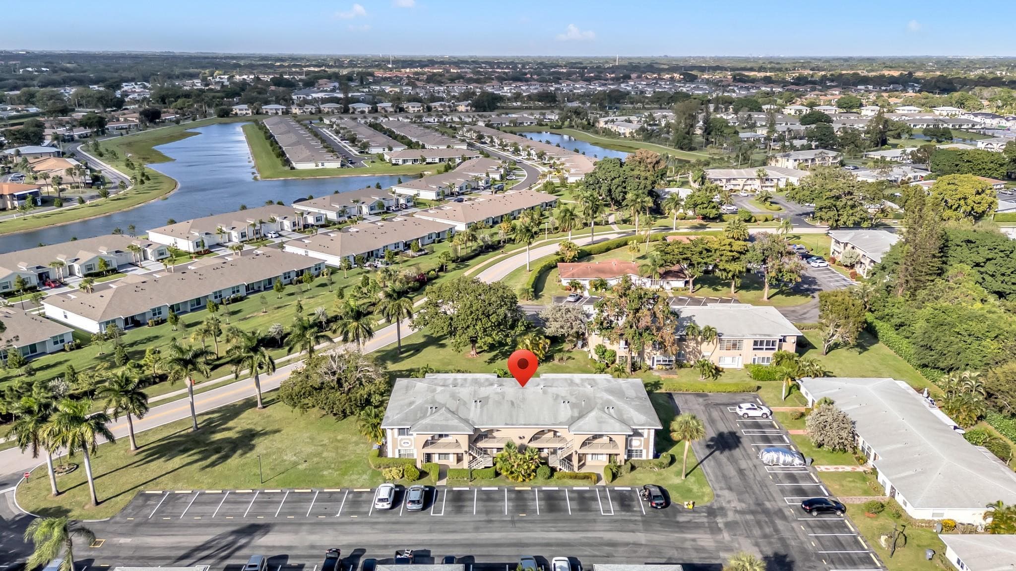 13950 Via Flora B, Delray Beach, FL 33484 — photo 35 of 38