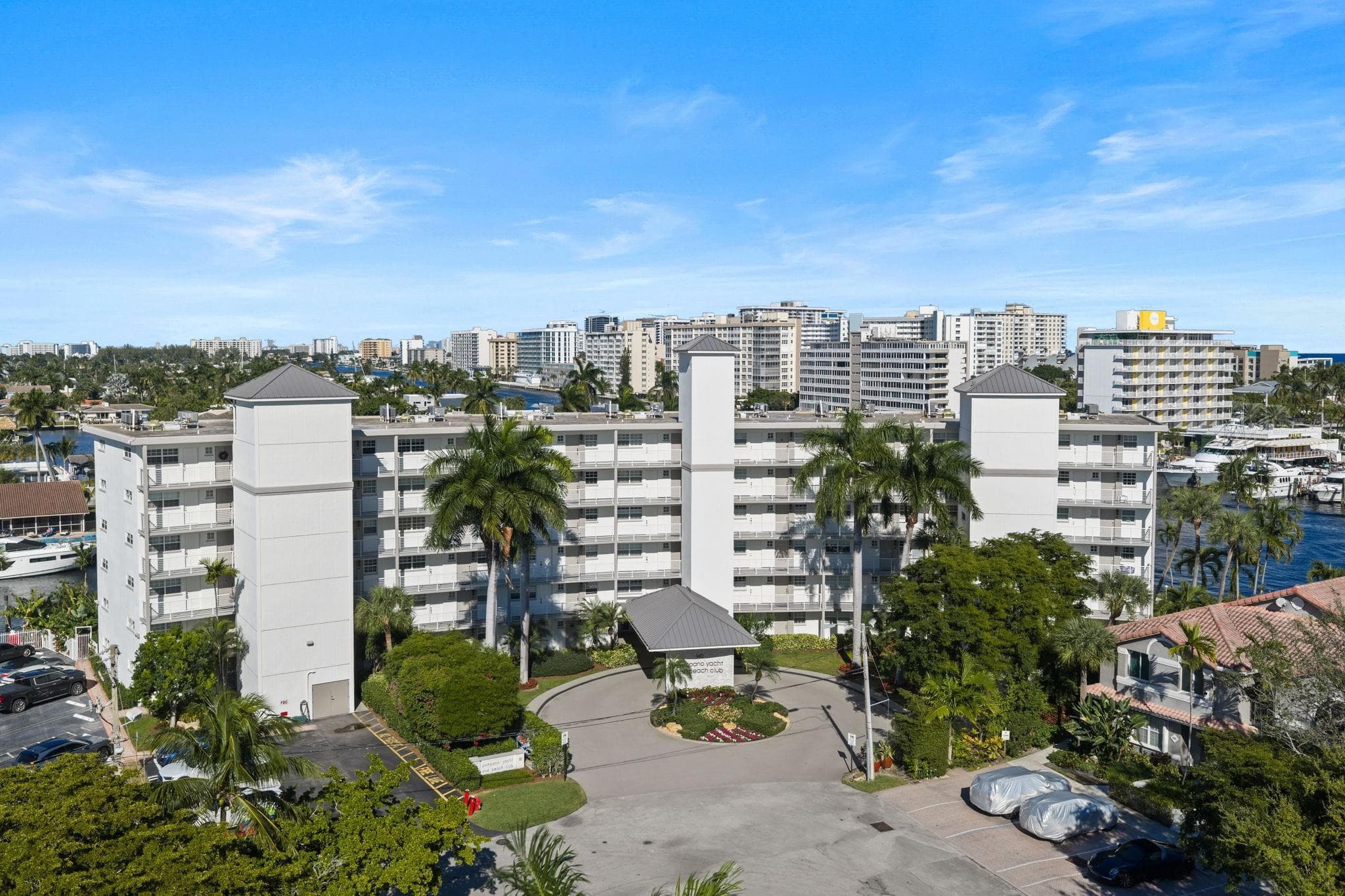 140 NE 28th Avenue 406, Pompano Beach, FL 33062 — photo 1 of 40