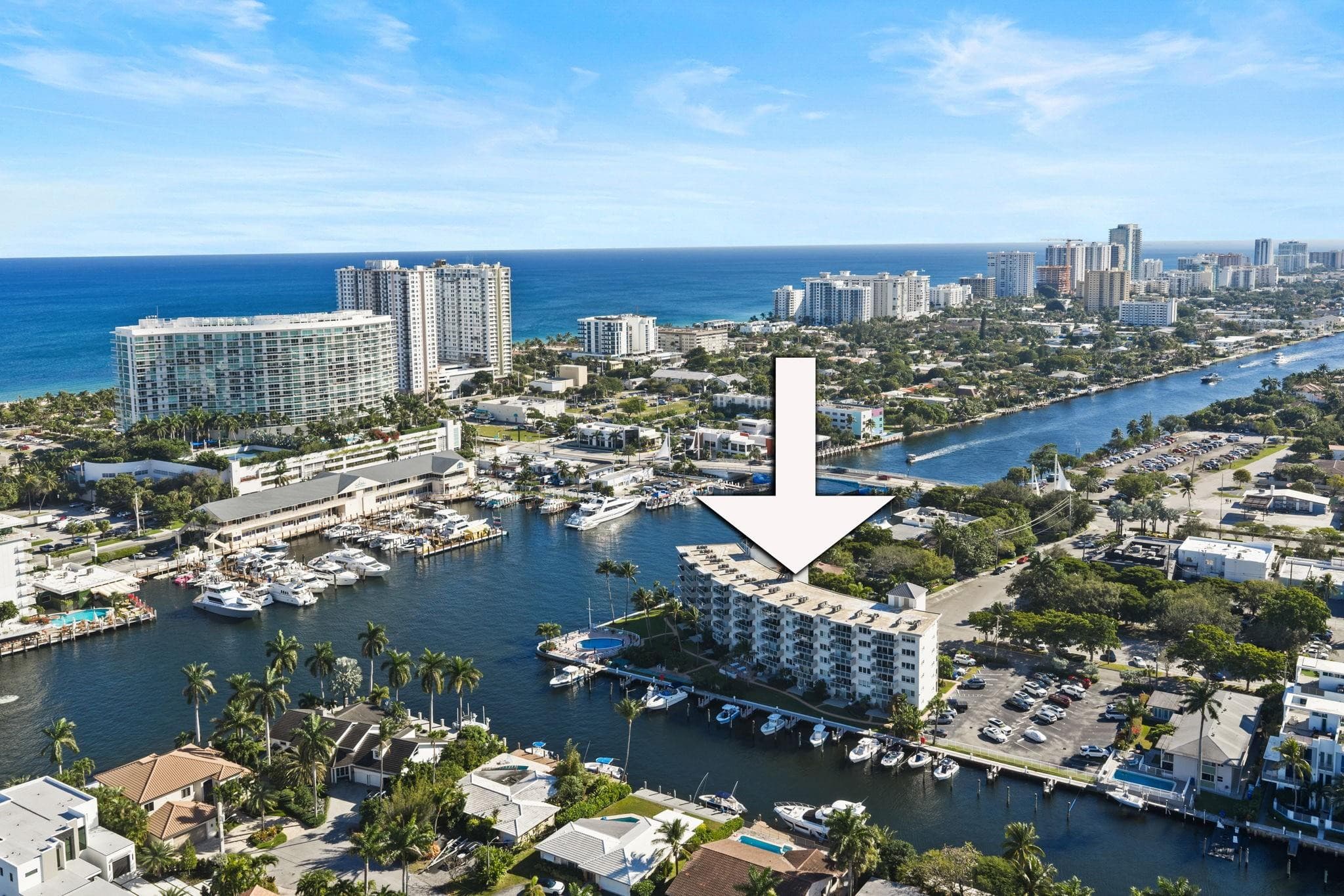 140 NE 28th Avenue 406, Pompano Beach, FL 33062 — photo 9 of 40