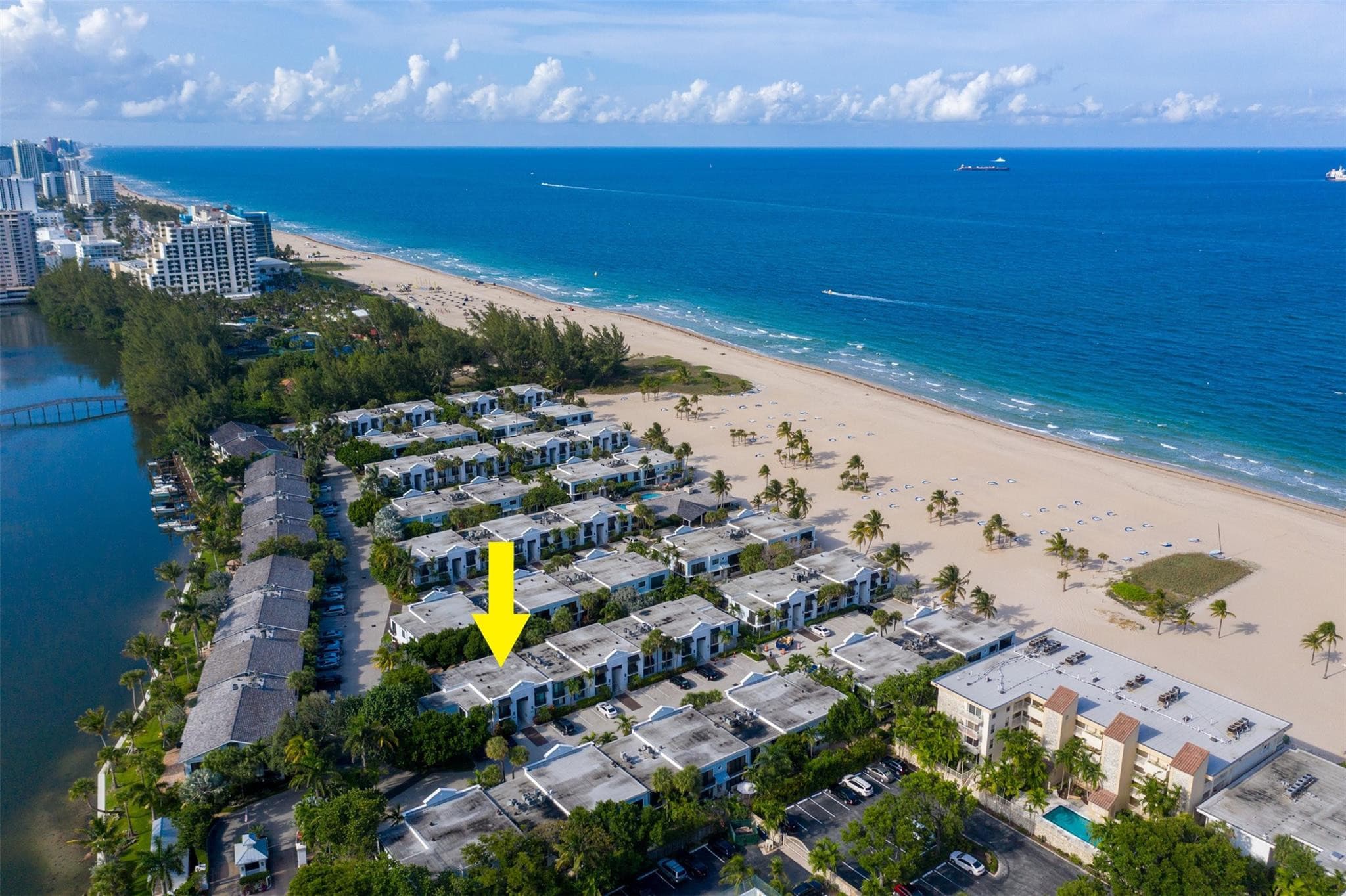 1662 S Ocean Lane 259, Fort Lauderdale, FL 33316 — photo 3 of 12