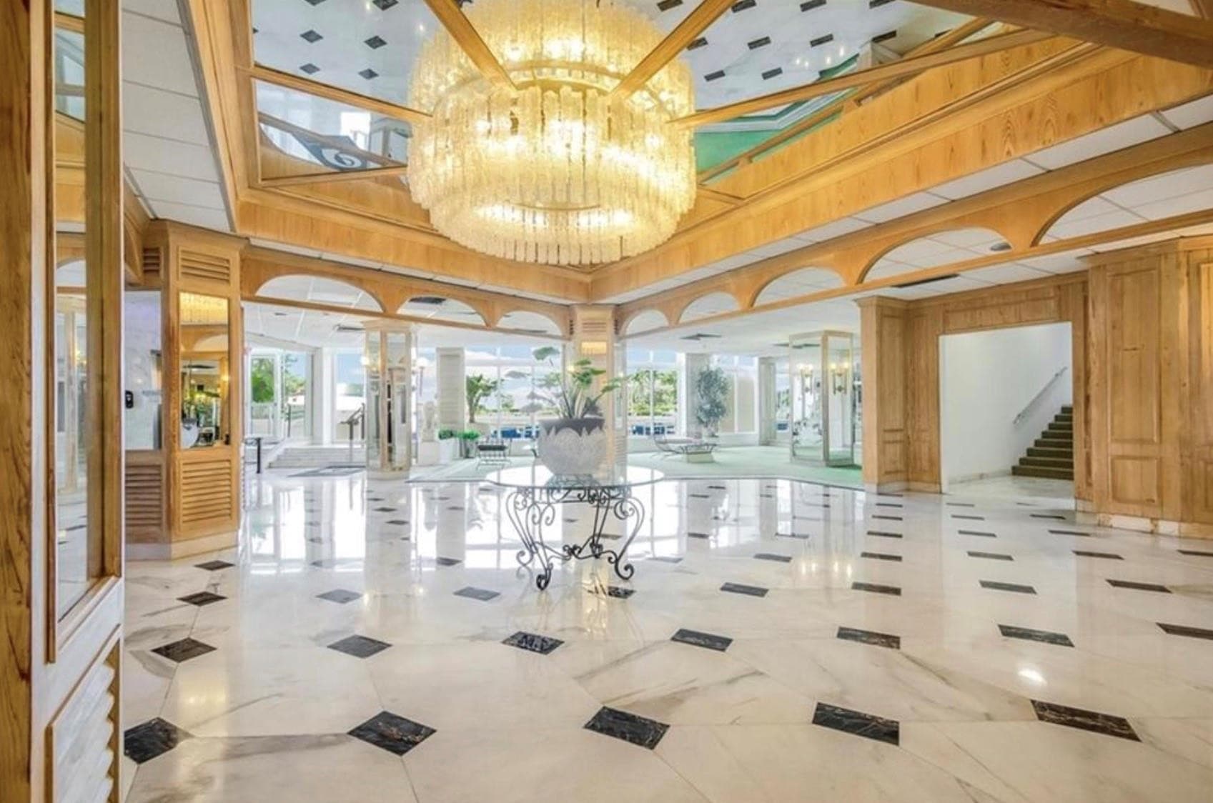 3180 S Ocean Drive 517, Hallandale Beach, FL 33009 — photo 24 of 29