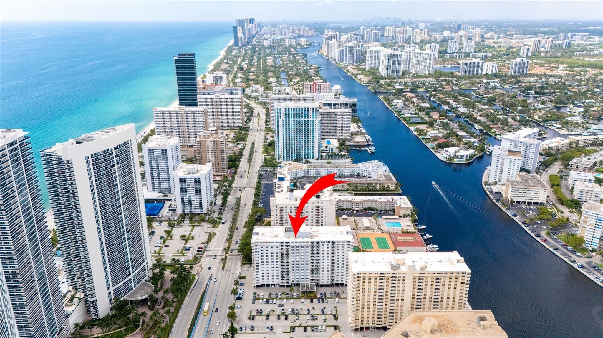 1849 S Ocean Drive 711, Hallandale Beach, FL 33009 — photo 21 of 31