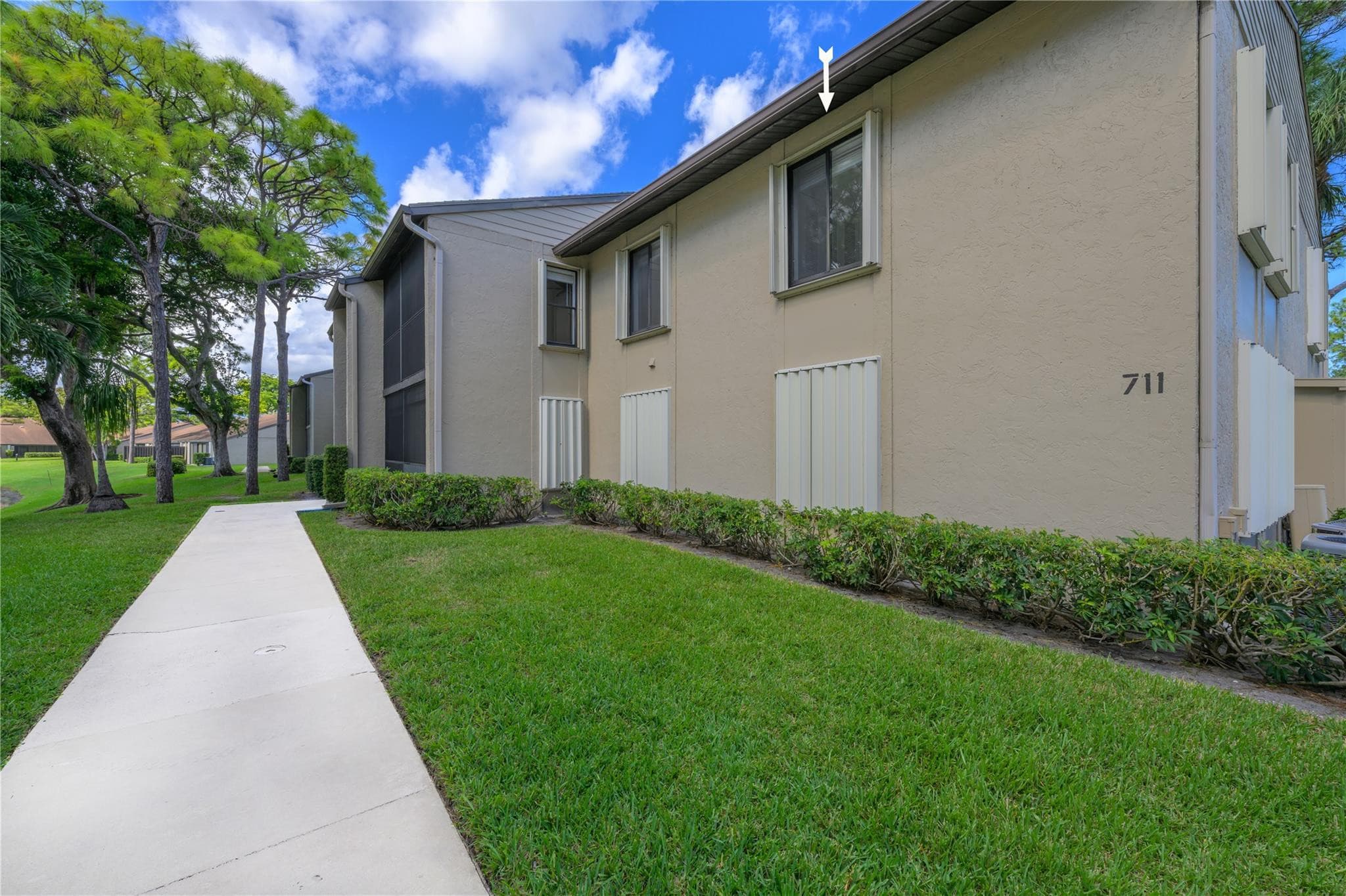 711 Sunny Pine Way B-2, Greenacres, FL 33415 — photo 2 of 32