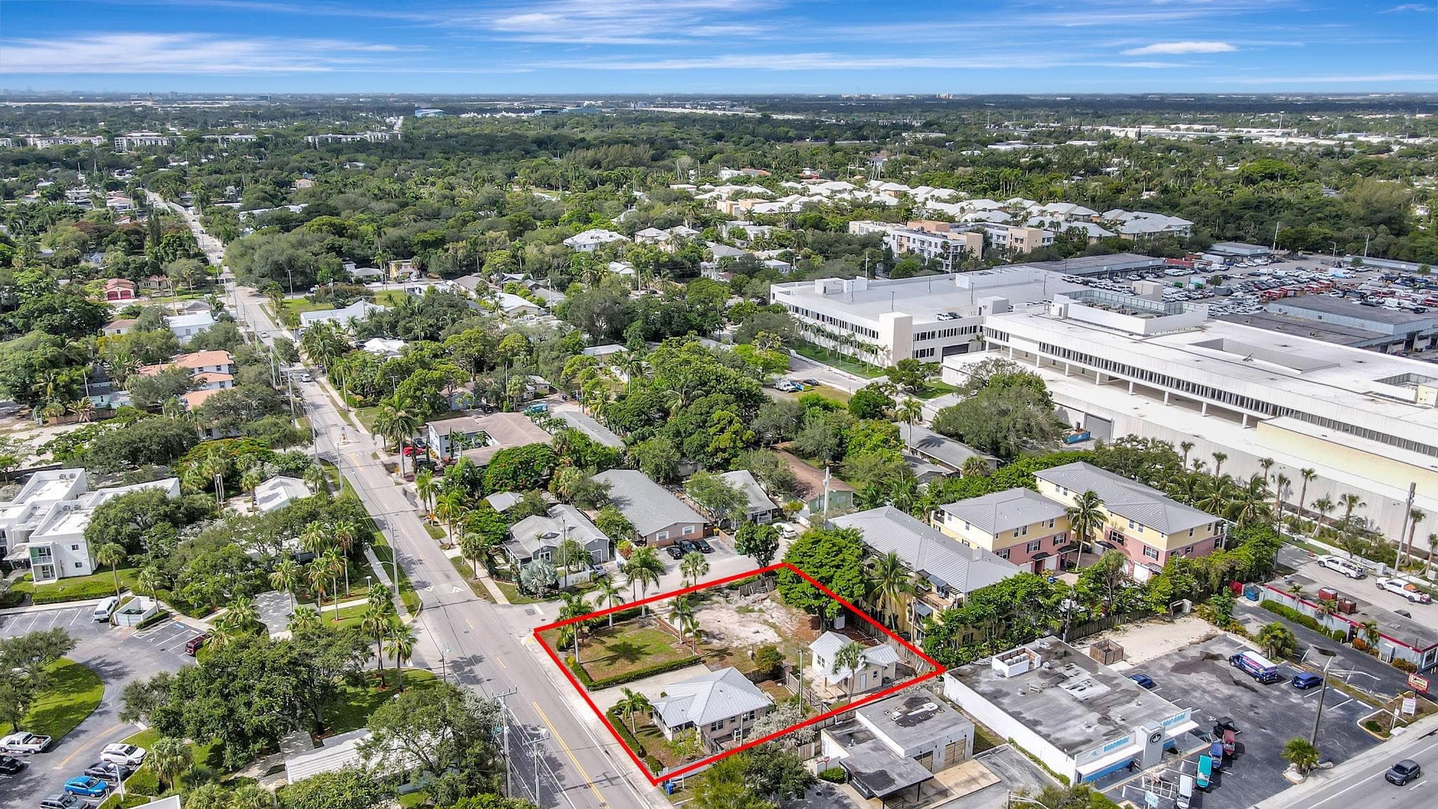 11 SW 11th Avenue, Fort Lauderdale, FL 33312 — photo 15 of 47