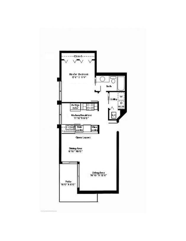 950 Lavers Circle F-511, Delray Beach, FL 33444 — photo 29 of 29