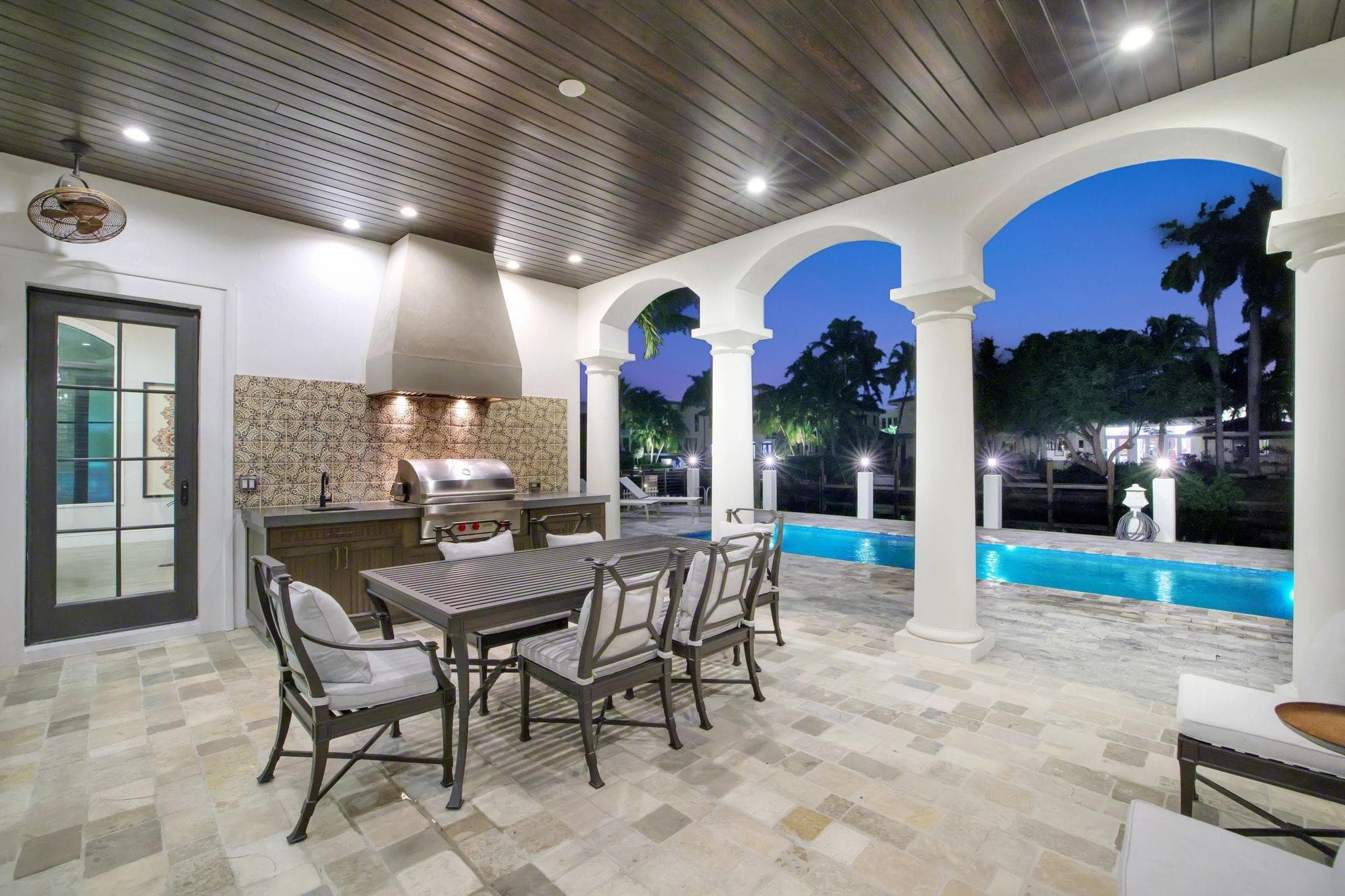 2425 Delmar Place, Fort Lauderdale, FL 33301 — photo 74 of 82