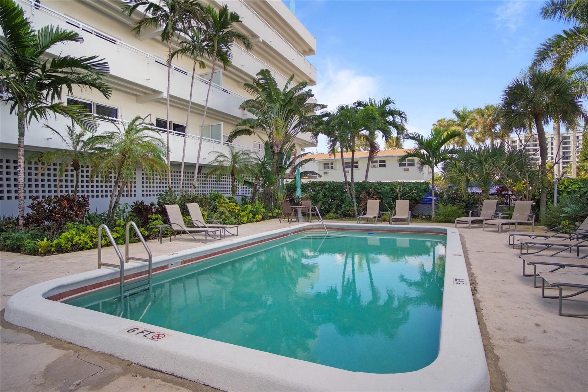 3212 NE 12th Street 203, Pompano Beach, FL 33062 — photo 16 of 33