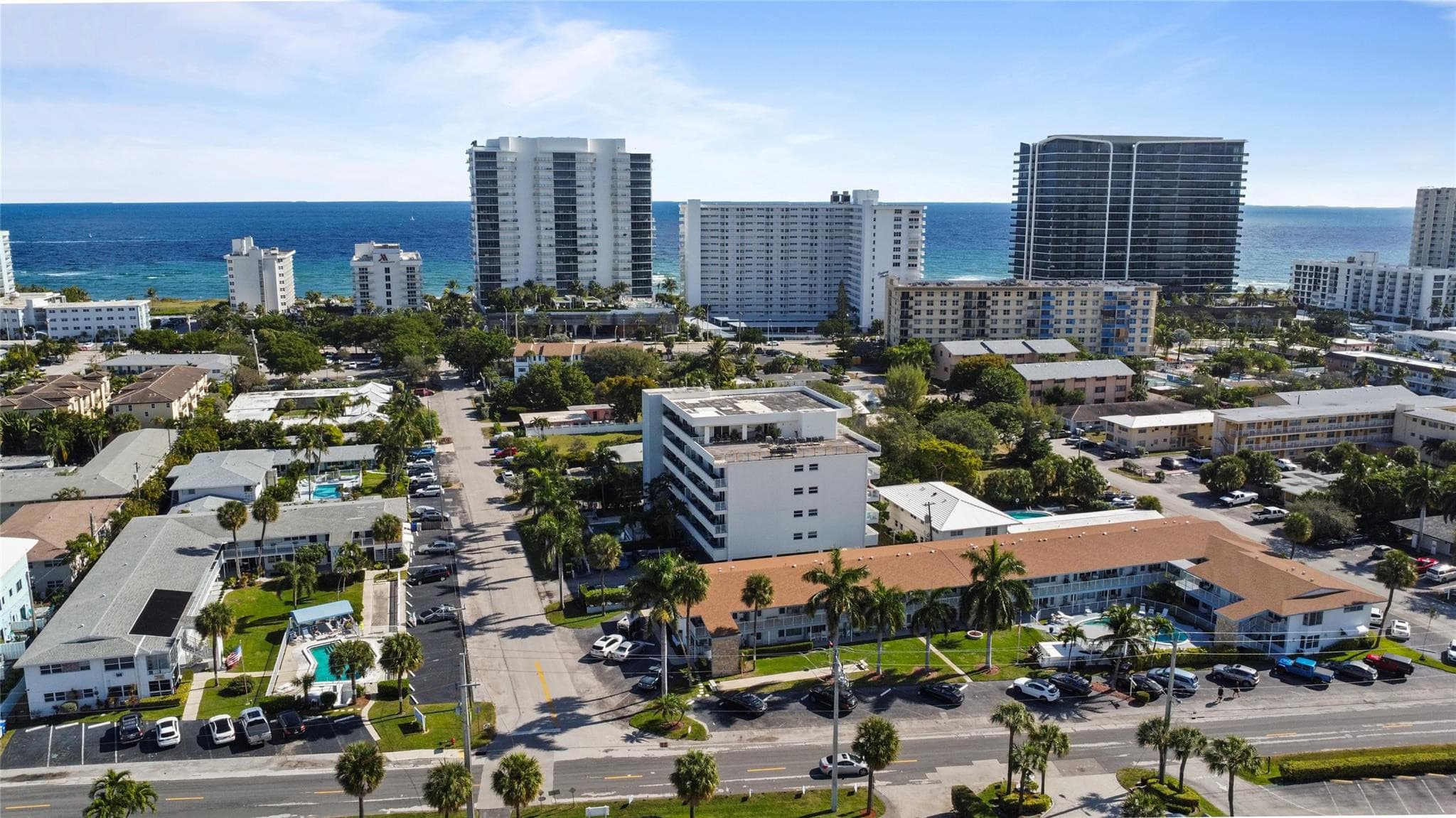 3212 NE 12th Street 203, Pompano Beach, FL 33062 — photo 26 of 33