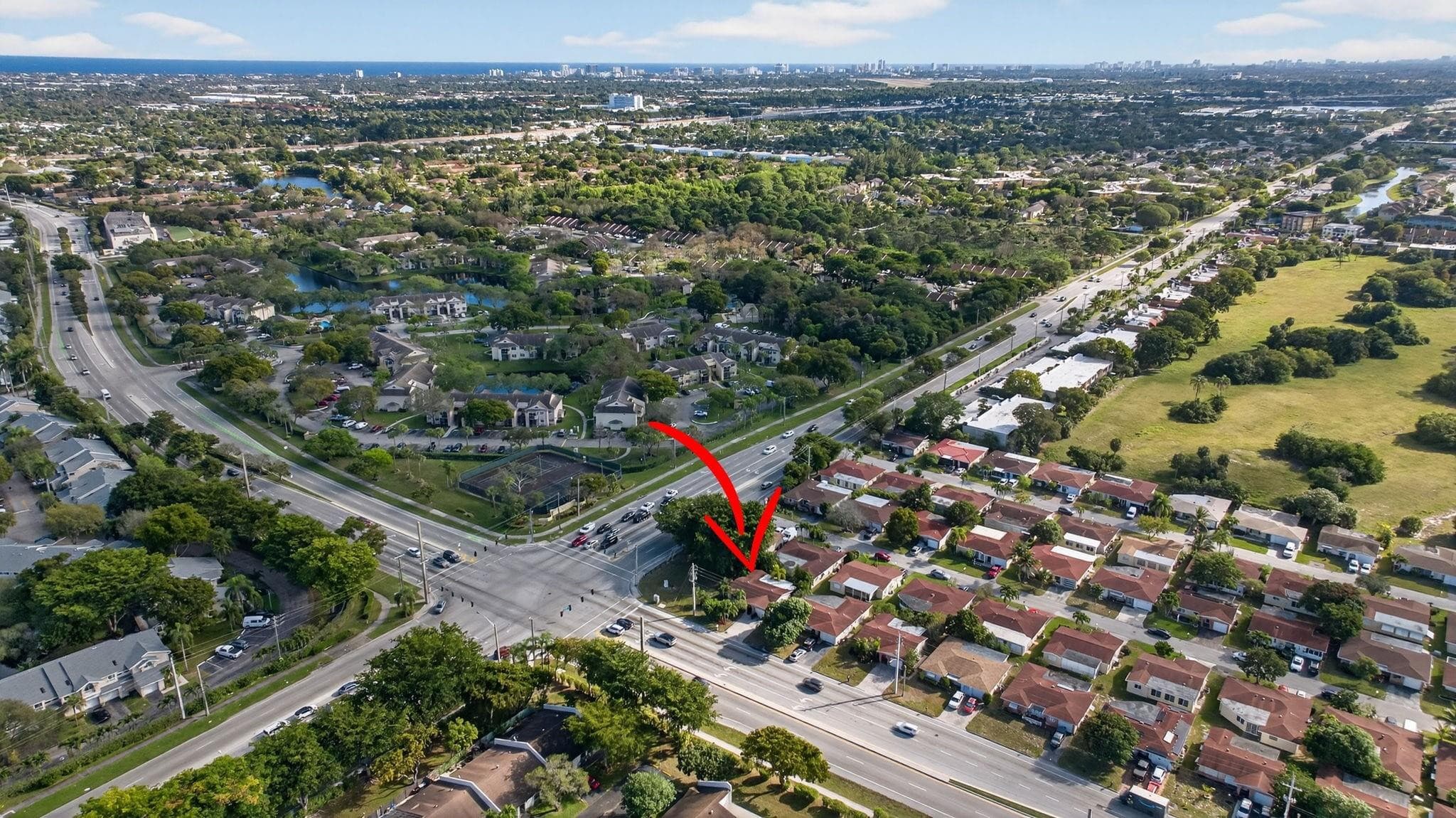 910 NW 49th Court, Deerfield Beach, FL 33064 — photo 40 of 46