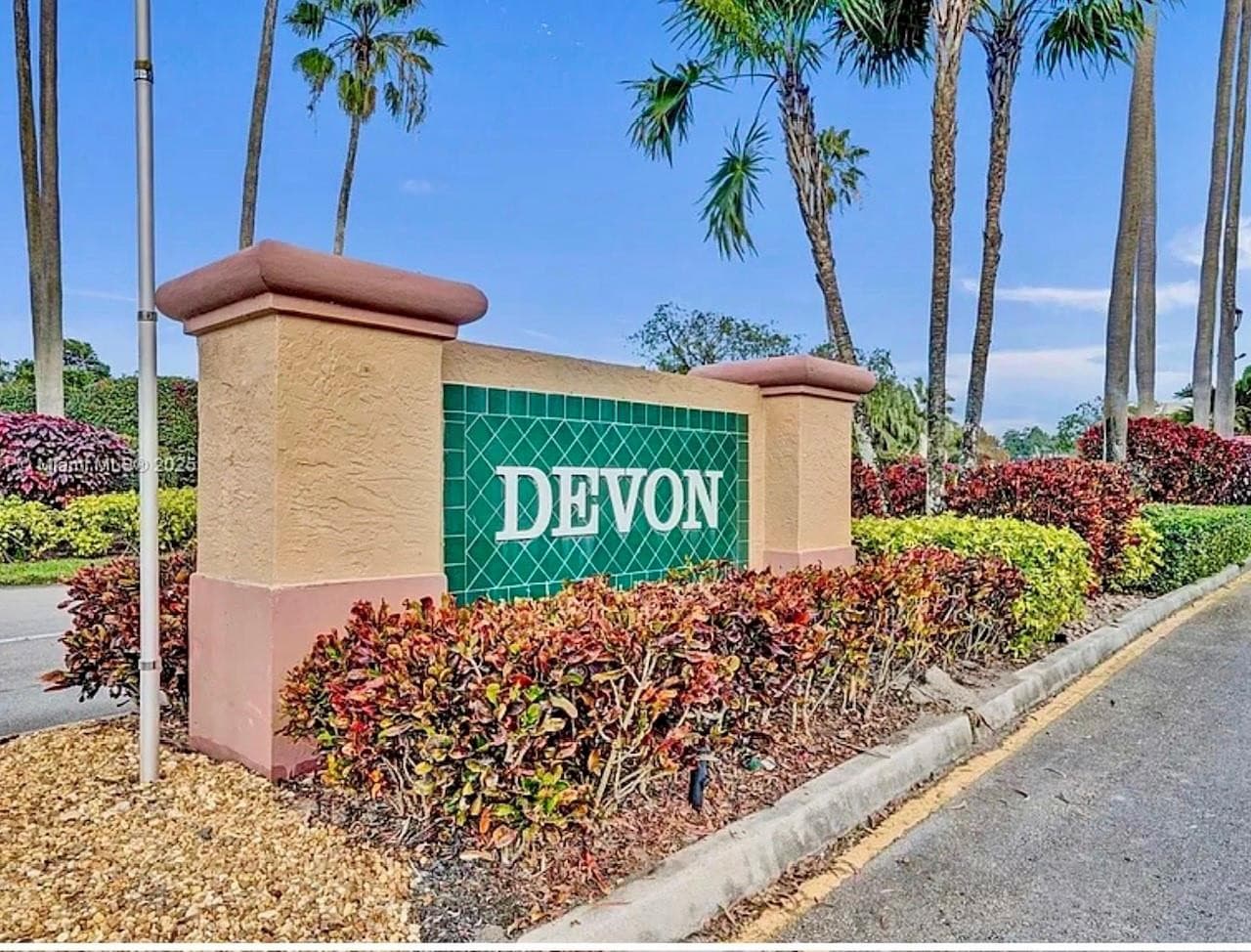 7302 S Devon Drive 307, Tamarac, FL 33321 — photo 2 of 61