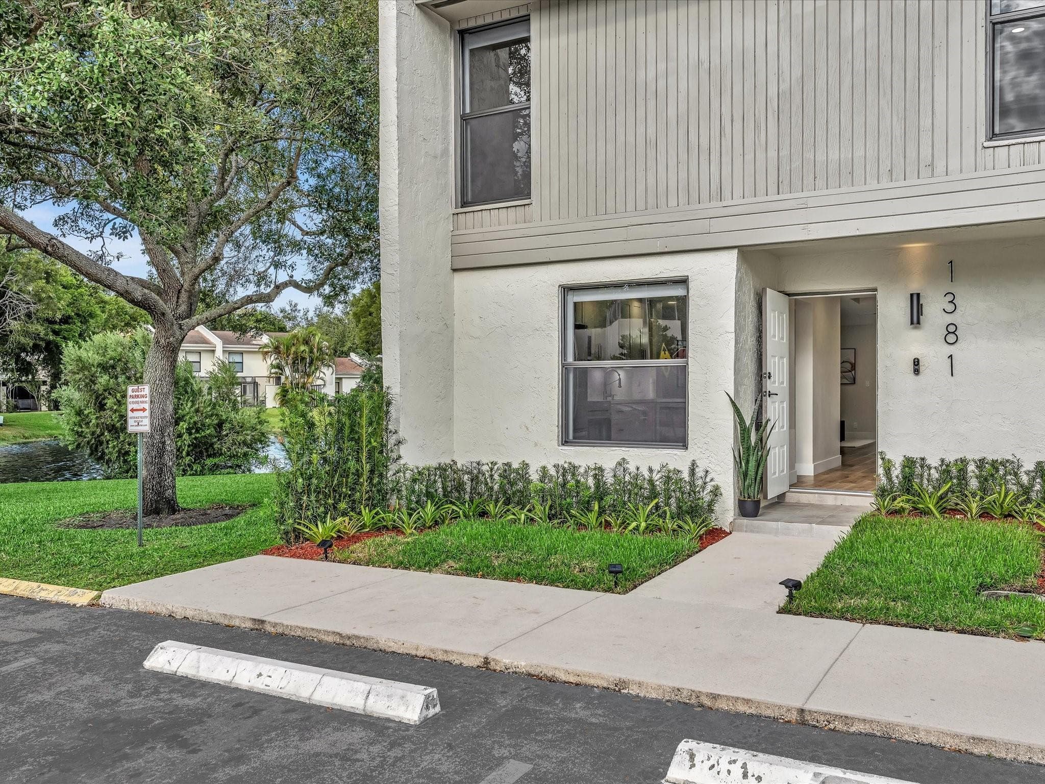 1381 NW 99th Avenue 172, Pembroke Pines, FL 33024 — photo 2 of 94