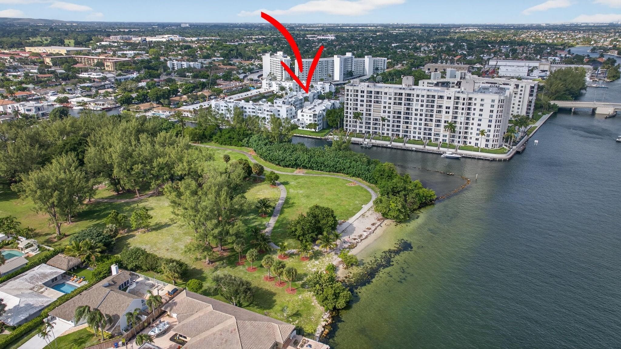 2850 NE 14th Street Causeway 107, Pompano Beach, FL 33062 — photo 28 of 37