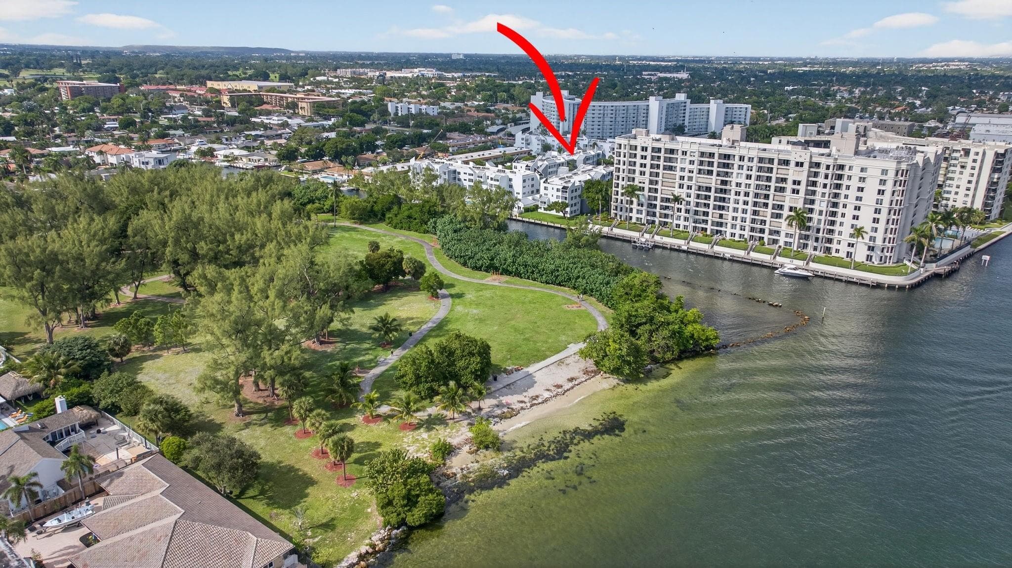 2850 NE 14th Street Causeway 107, Pompano Beach, FL 33062 — photo 33 of 37