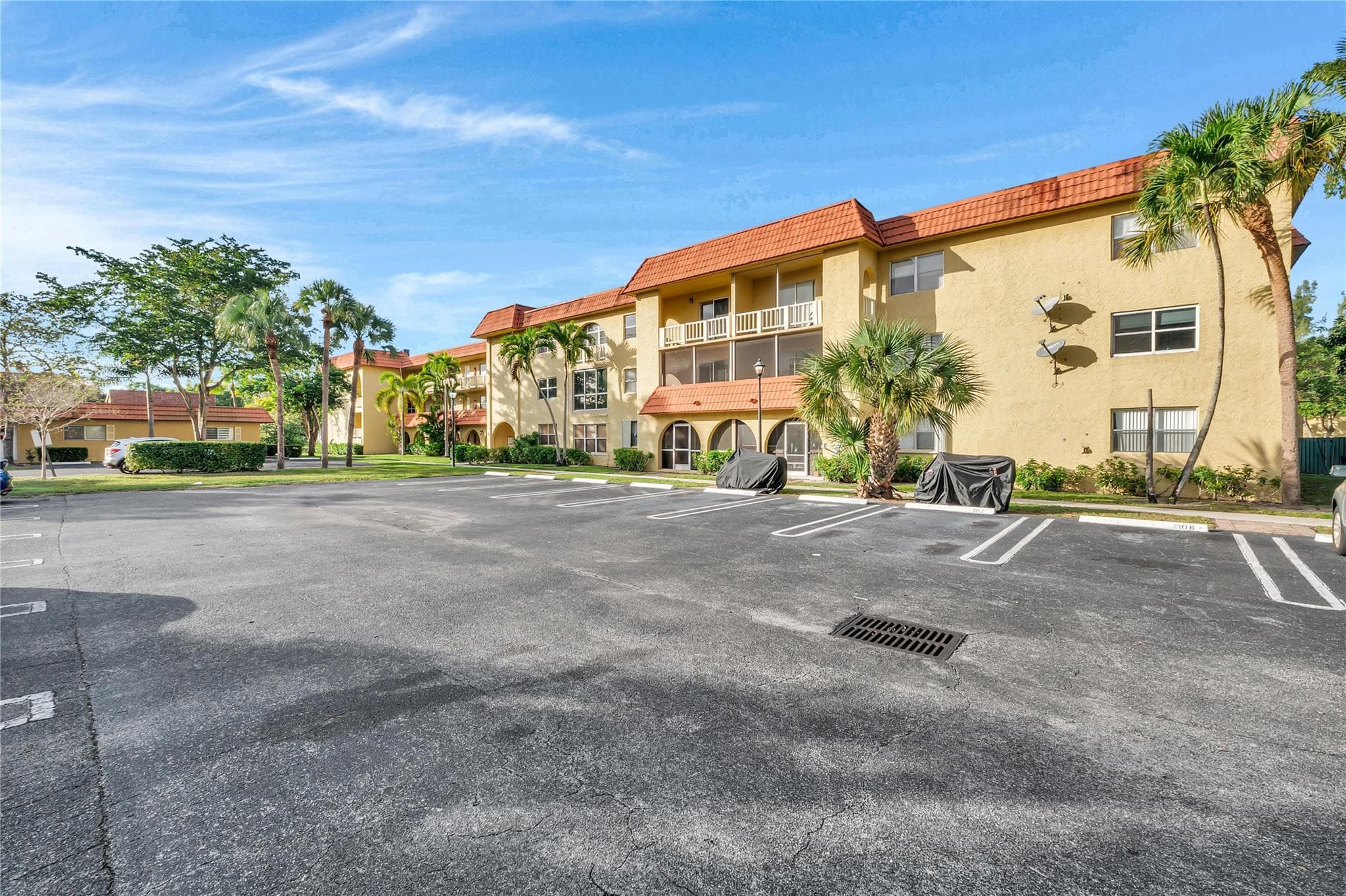 10762 La Placida Drive 7-306, Coral Springs, FL 33065 — photo 1 of 13