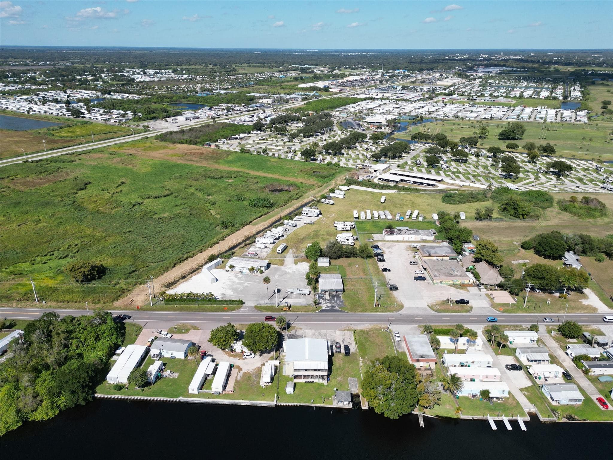 238 US Highway 441, Okeechobee, FL 34974 — photo 3 of 16
