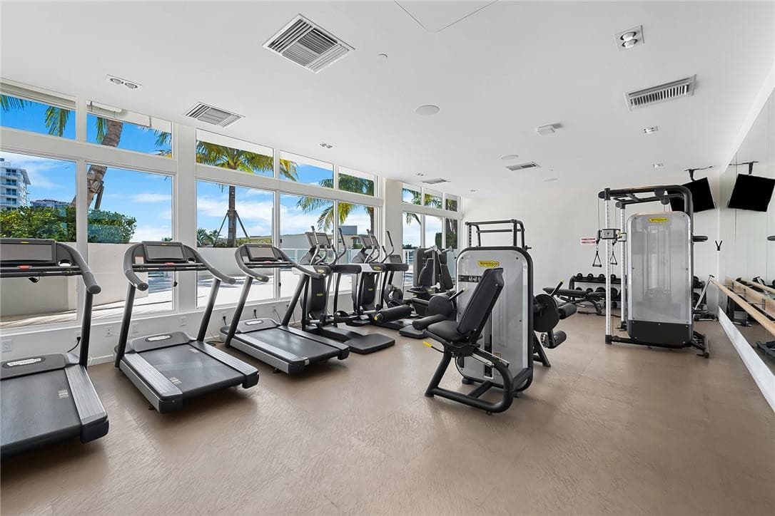 401 N Birch Road 614, Fort Lauderdale, FL 33304 — photo 19 of 22