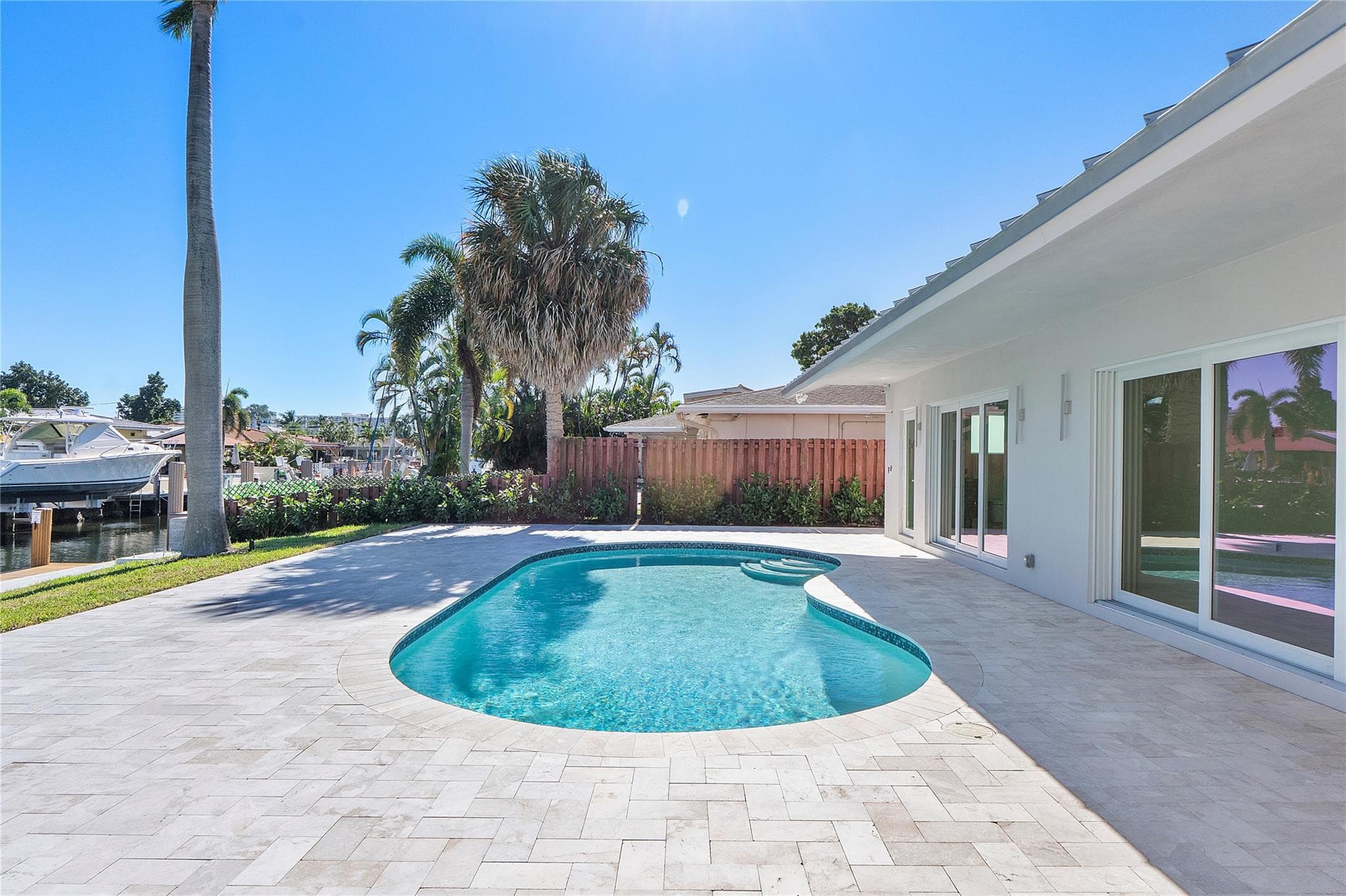 1240 NE 27th Way, Pompano Beach, FL 33062 — photo 36 of 53