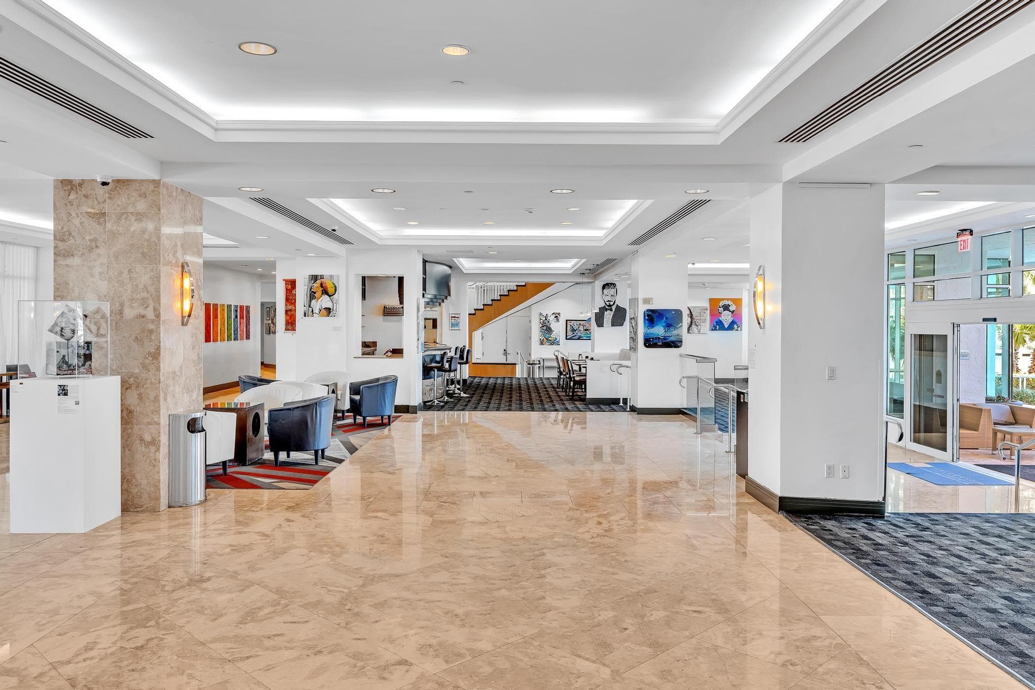 2670 E Sunrise Boulevard 607, Fort Lauderdale, FL 33304 — photo 3 of 37