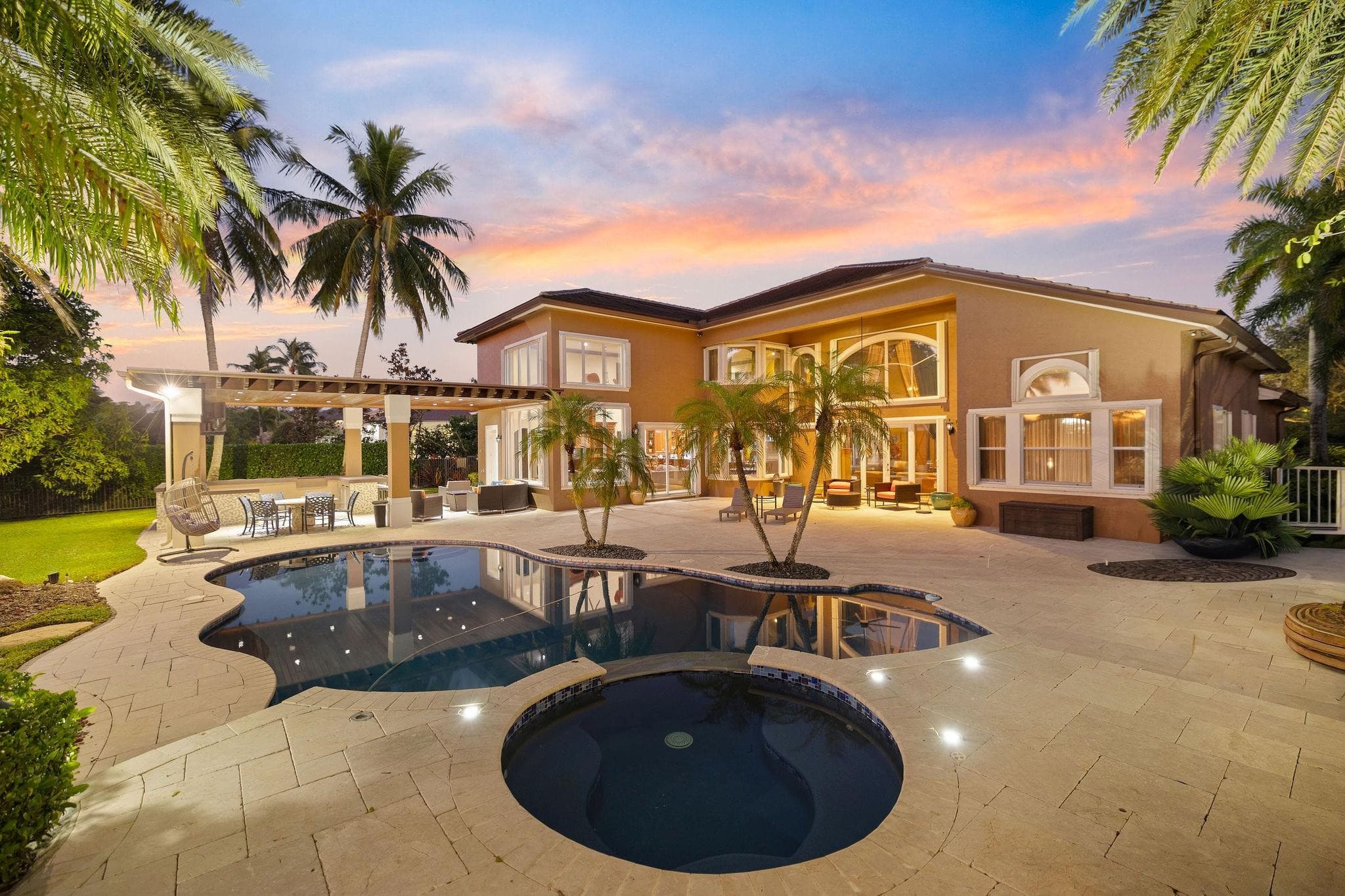 3413 Dovecote Meadow Lane, Davie, FL 33328 — photo 7 of 73