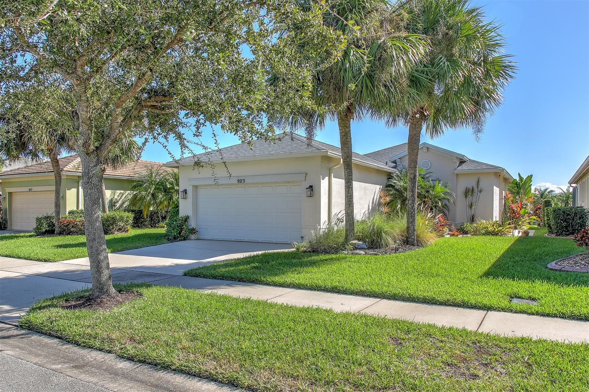 9713 SW Eastbrook Circle, Port St. Lucie, FL 34987 — photo 1 of 47