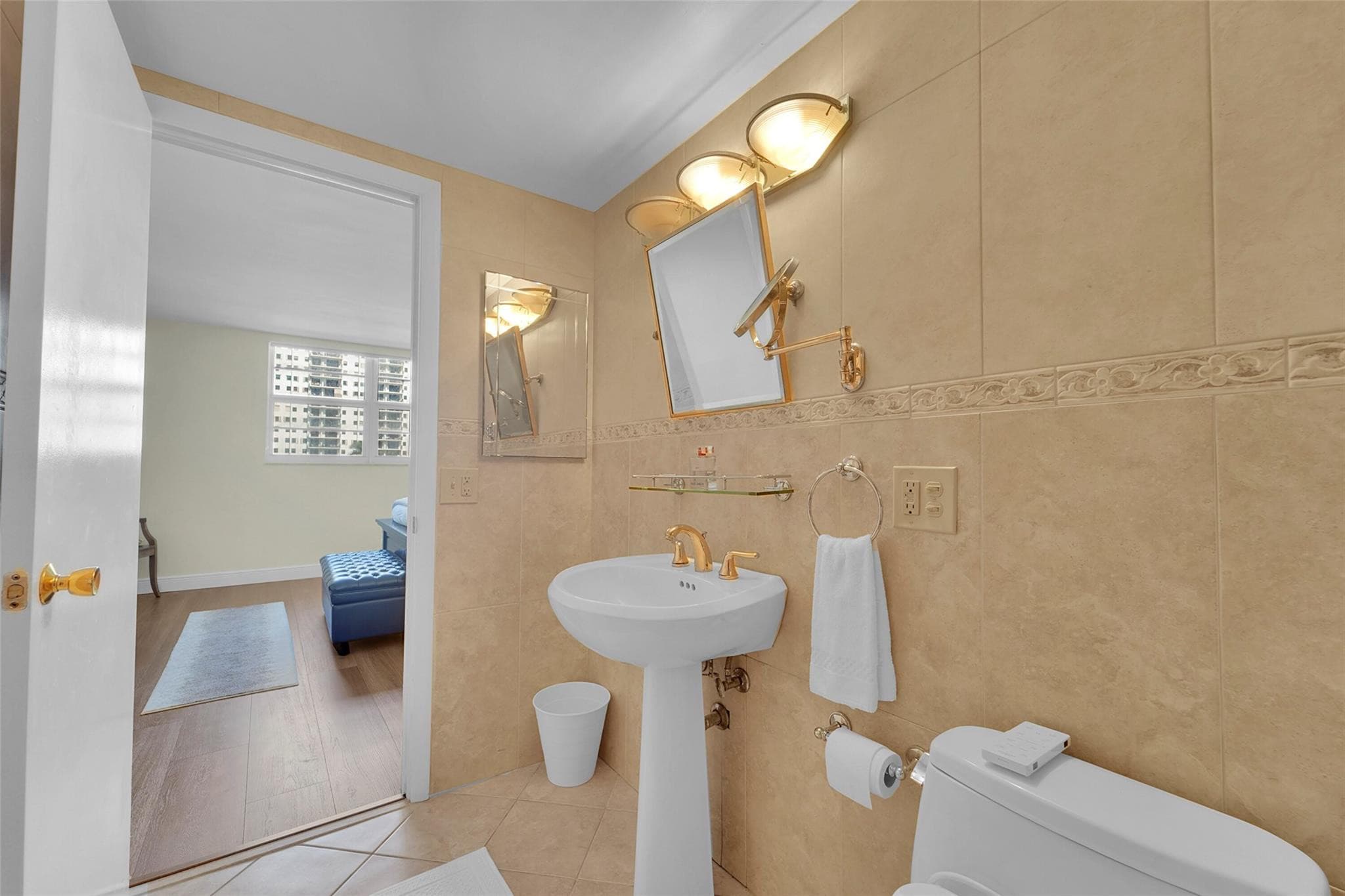 1401 S Ocean Drive 502, Hollywood, FL 33019 — photo 22 of 53