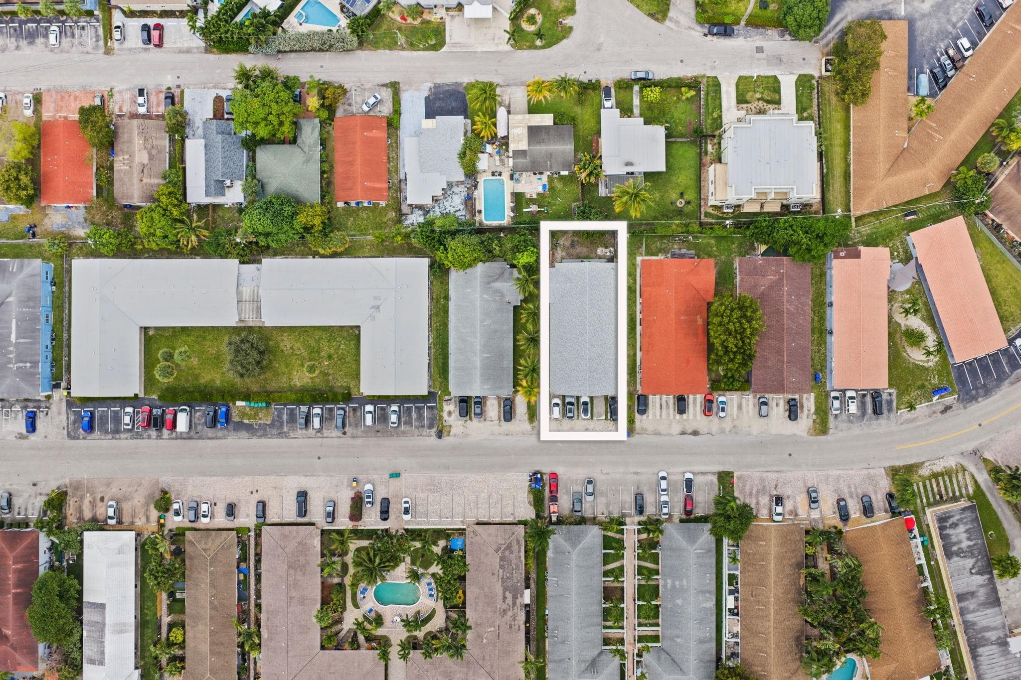 739 NE 13th Court, Fort Lauderdale, FL 33304 — photo 22 of 83