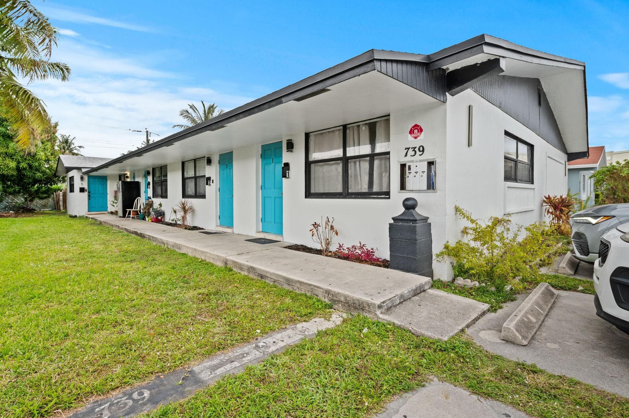 739 NE 13th Court, Fort Lauderdale, FL 33304 — photo 31 of 83