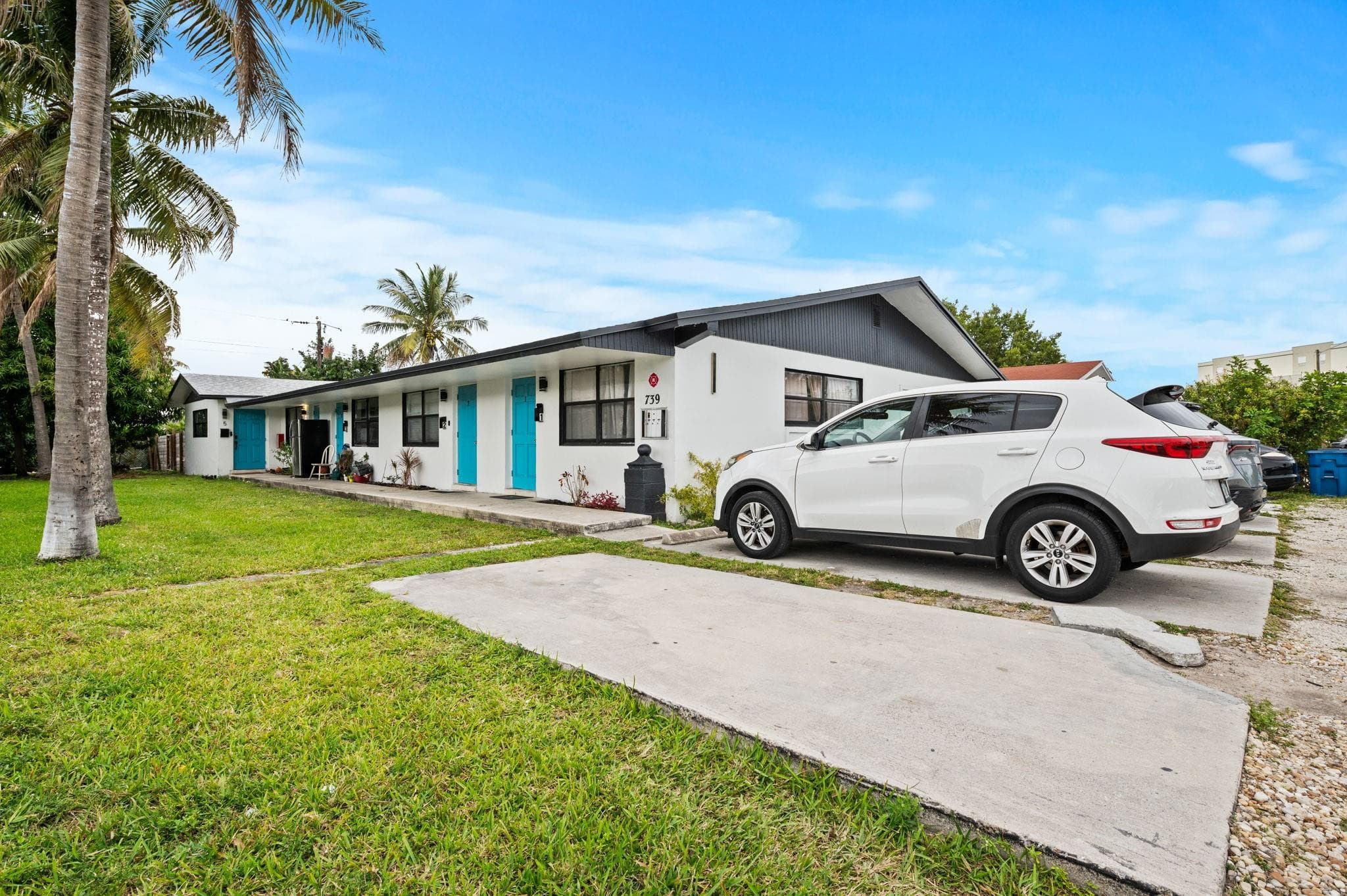 739 NE 13th Court, Fort Lauderdale, FL 33304 — photo 32 of 83