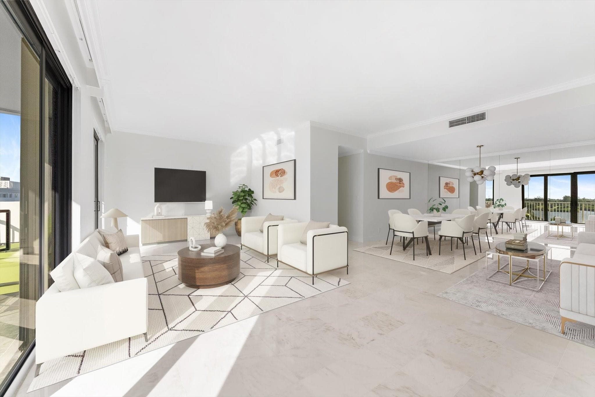 2860 S Ocean Boulevard 601, Palm Beach, FL 33480 — photo 2 of 28