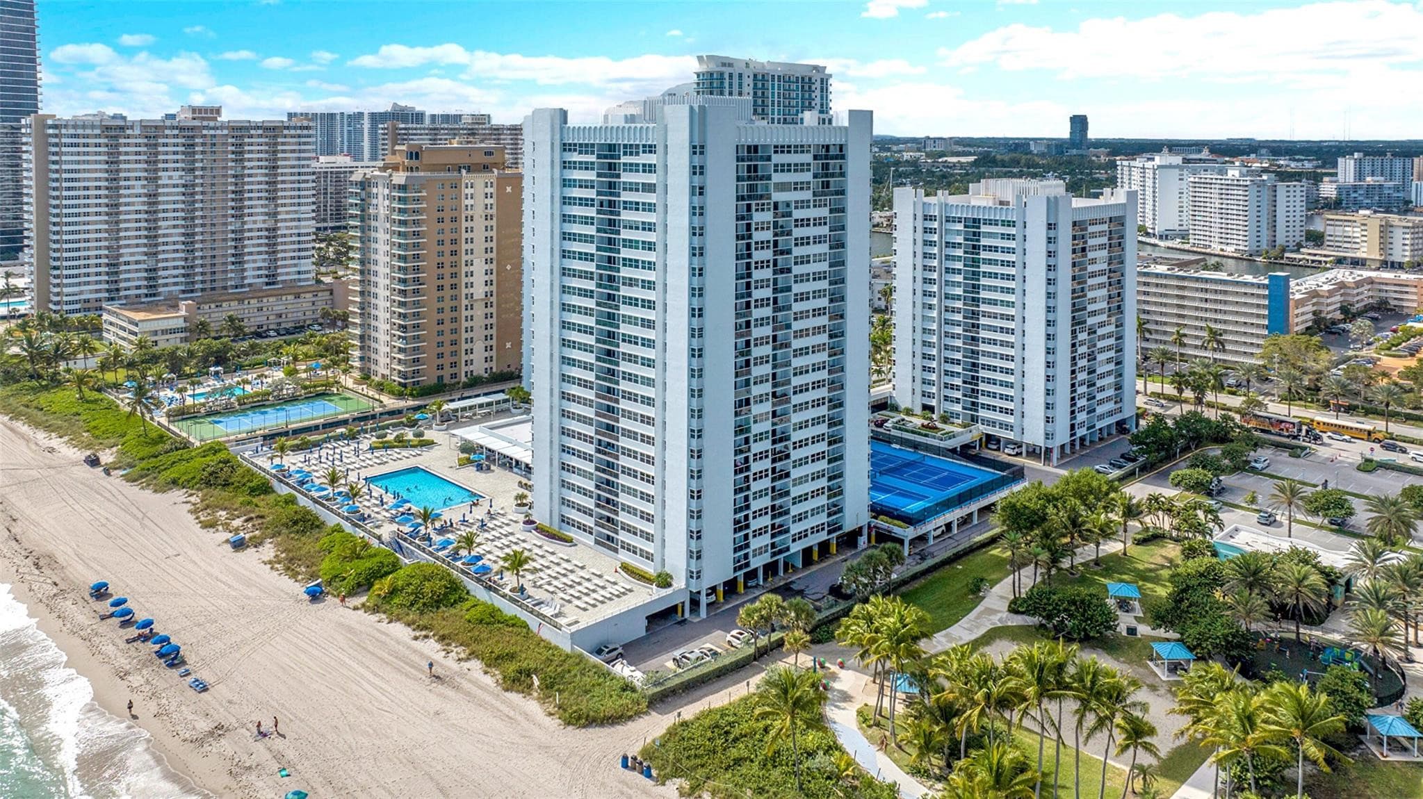 1880 S Ocean Drive Ts-601, Hallandale Beach, FL 33009 — photo 41 of 45