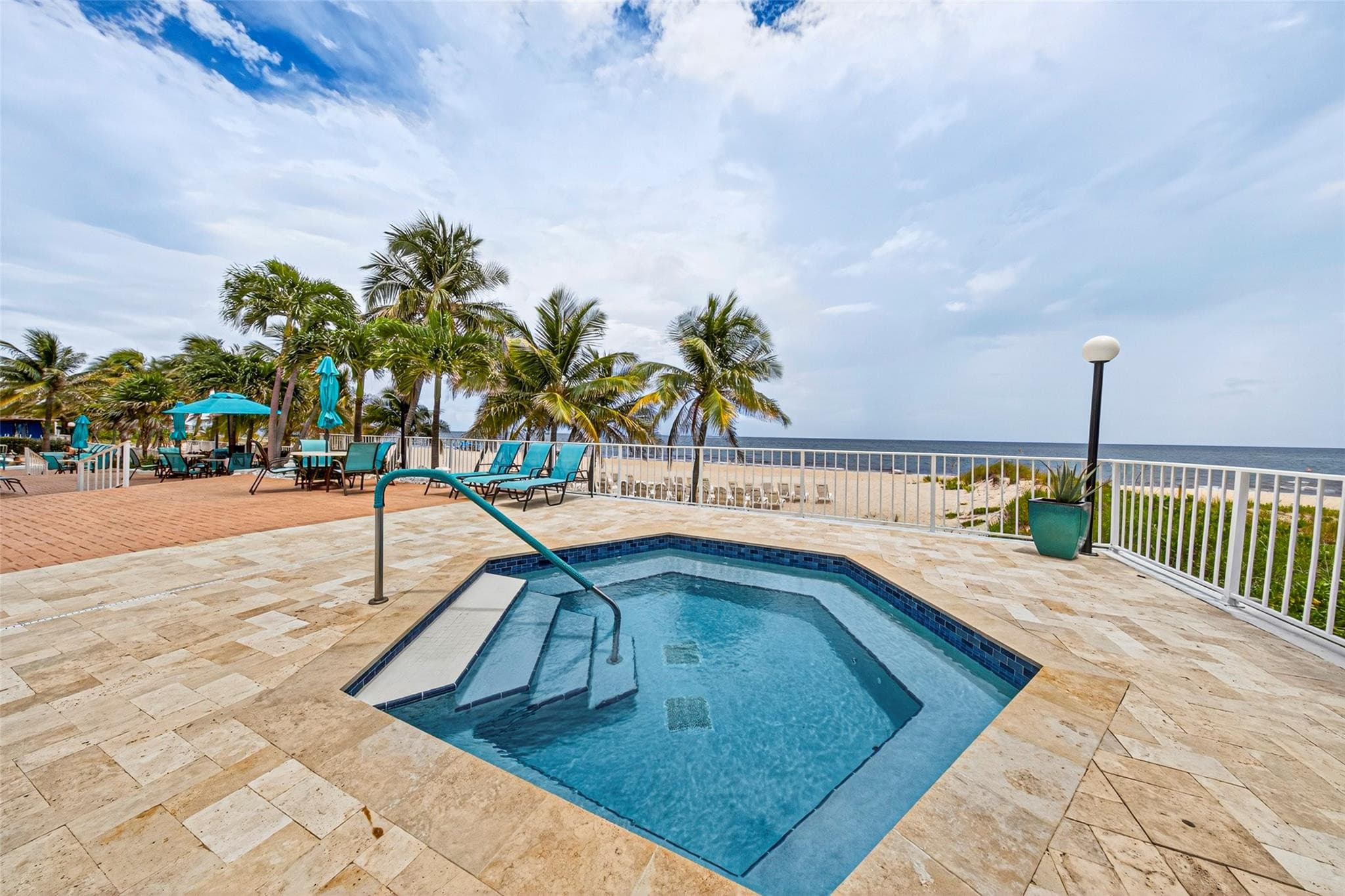 1010 S Ocean Boulevard 1711, Pompano Beach, FL 33062 — photo 38 of 63