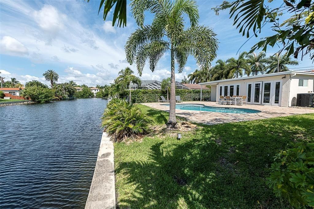 1162 Hayes Street, Hollywood, FL 33019 — photo 1 of 38