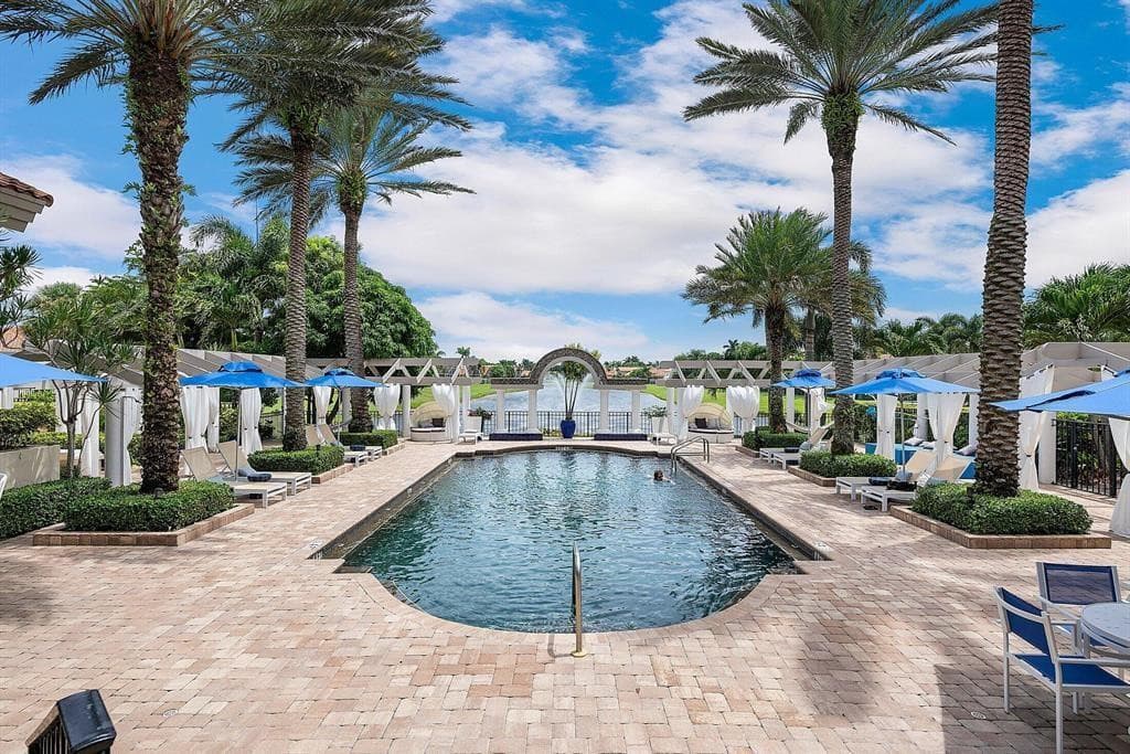 6391 NW 23rd Lane, Boca Raton, FL 33434 — photo 47 of 49