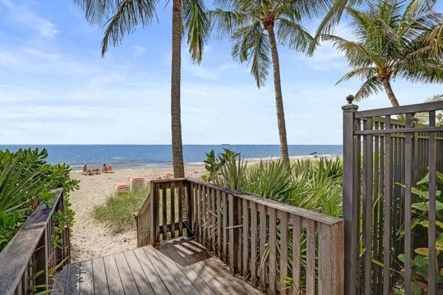 2011 N Ocean Boulevard 1406N, Fort Lauderdale, FL 33305 — photo 38 of 51
