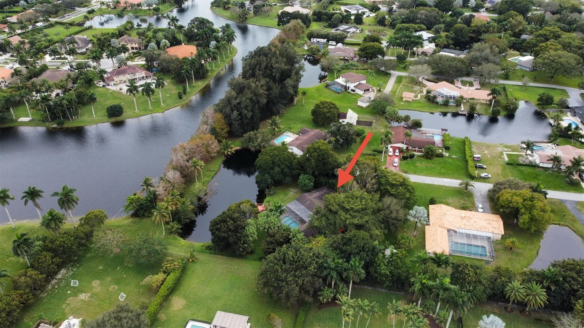 10800 SW 40th Court, Davie, FL 33328 — photo 35 of 35