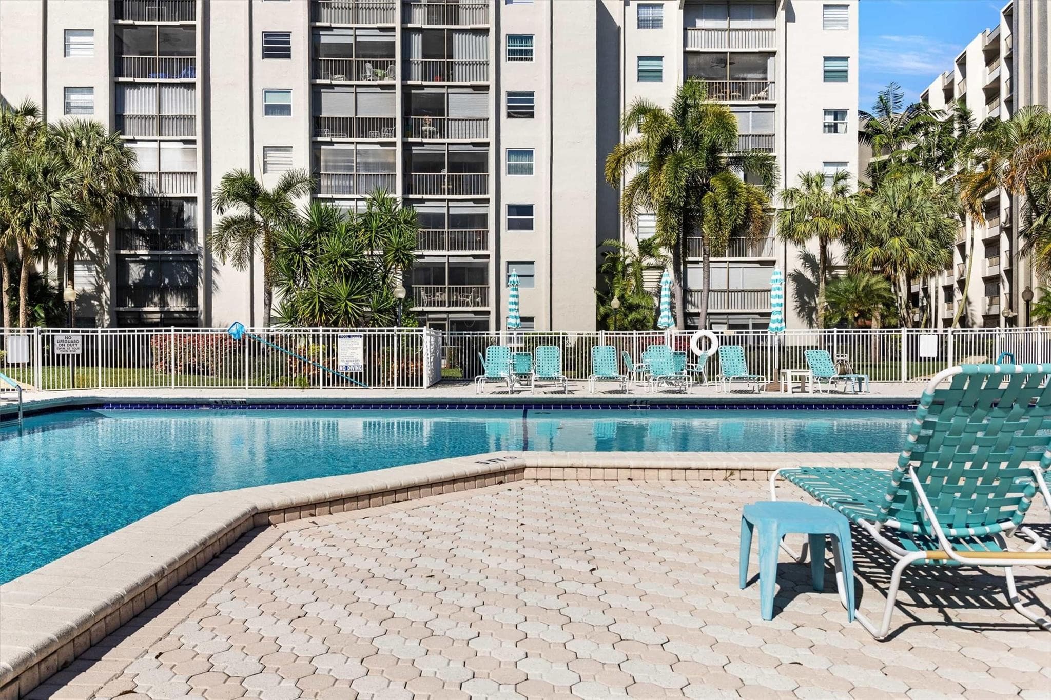 3910 Inverrary Boulevard 708-B, Lauderhill, FL 33319 — photo 50 of 58
