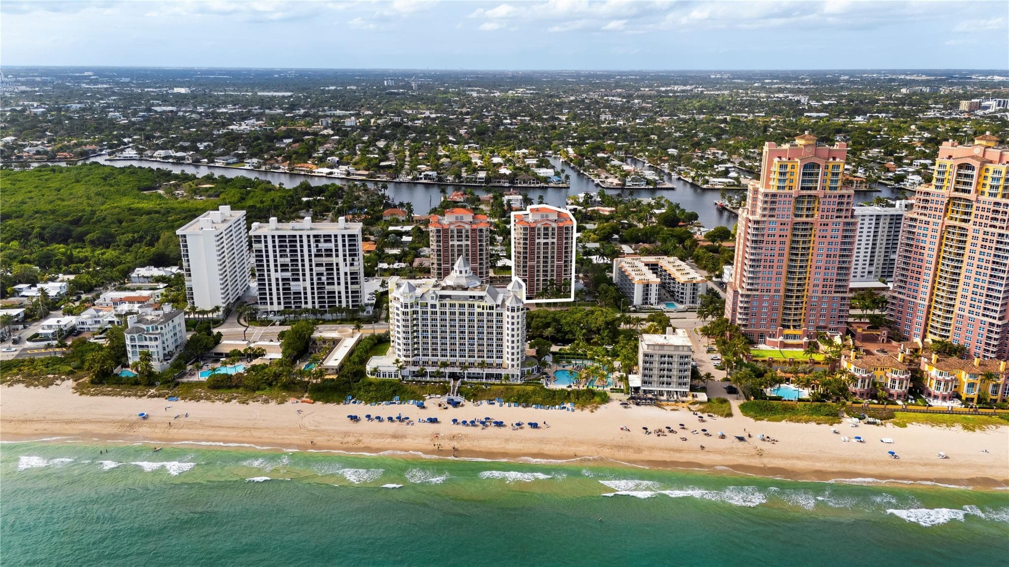 2011 N Ocean Boulevard 504, Fort Lauderdale, FL 33305 — photo 57 of 61