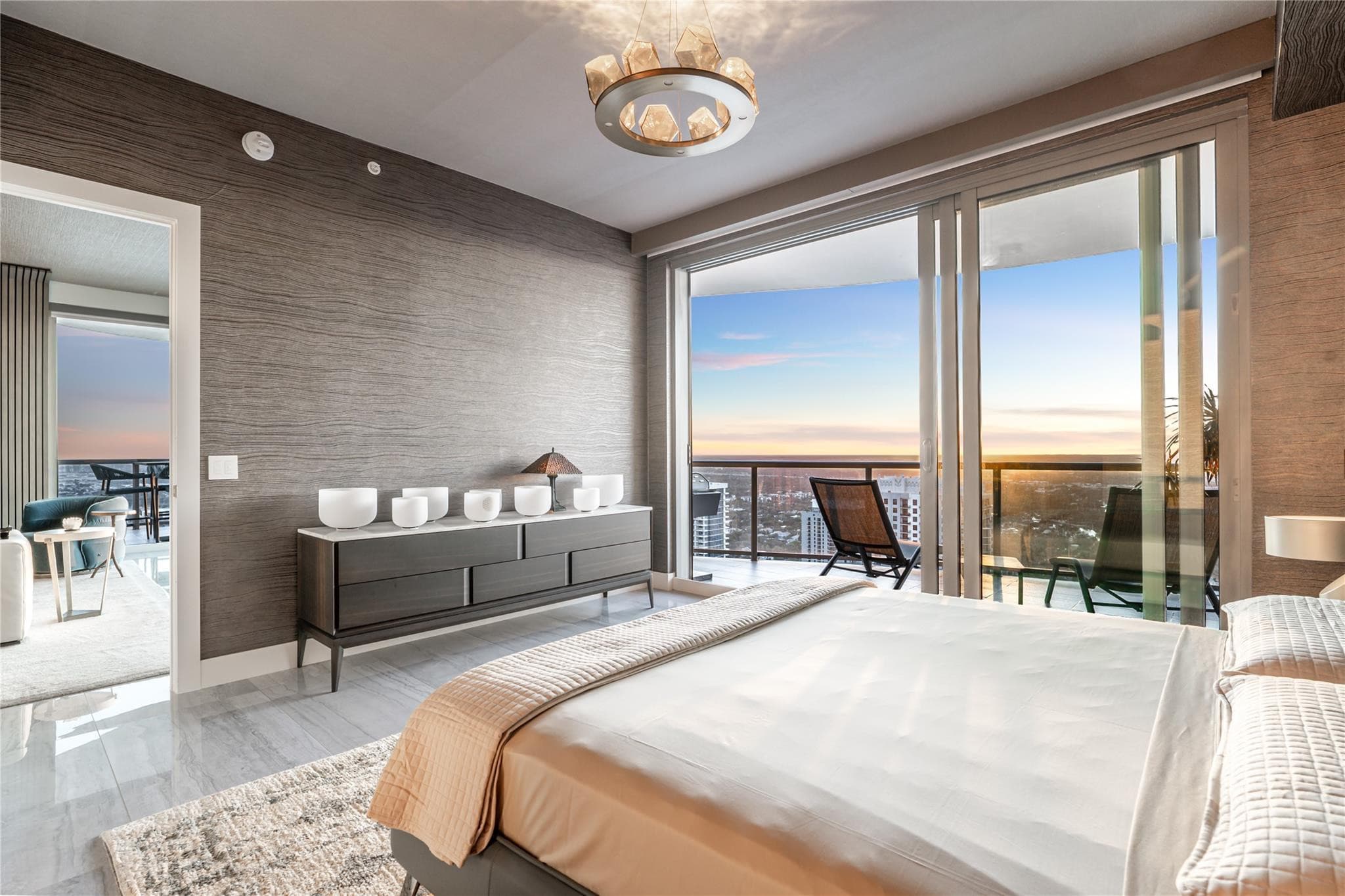 100 E Las Olas Boulevard 4604, Fort Lauderdale, FL 33301 — photo 15 of 57