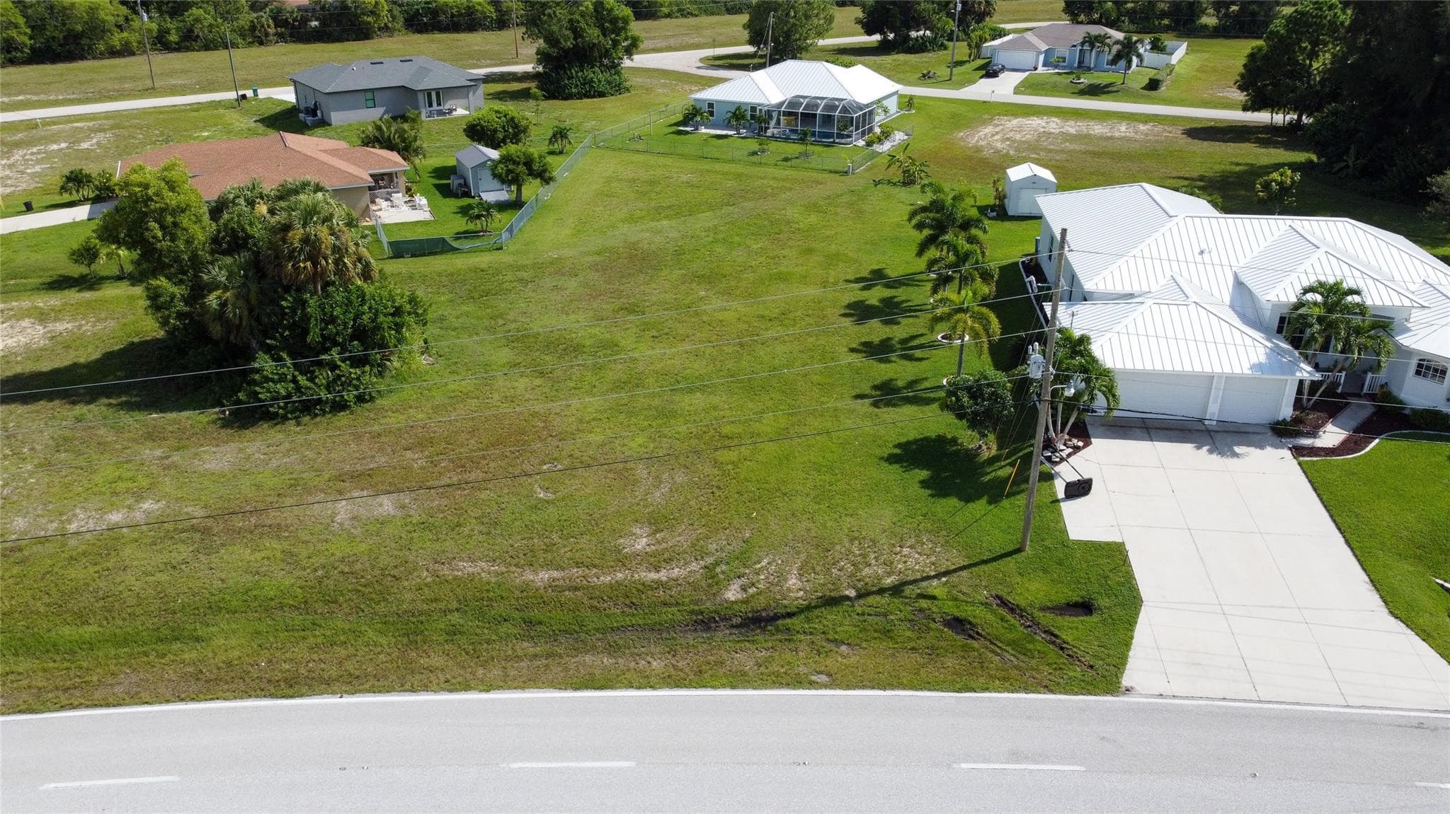 4239 E Gator Circle, Cape Coral, FL 33909 — photo 28 of 30