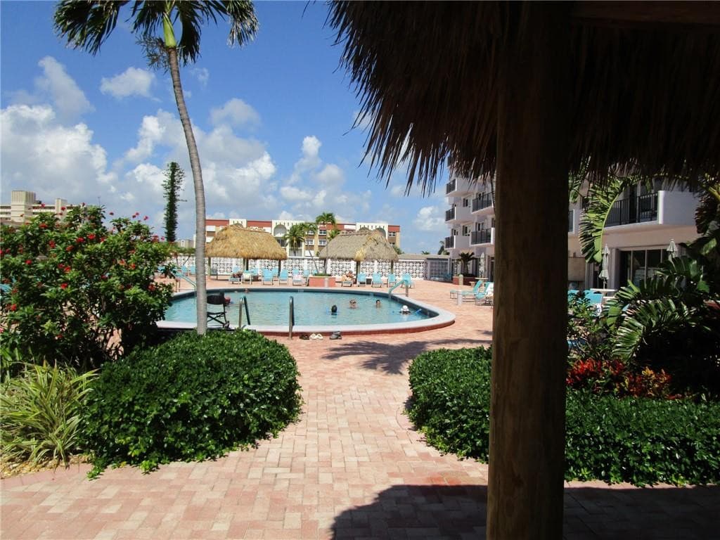 405 N Ocean Boulevard 1225, Pompano Beach, FL 33062 — photo 33 of 35