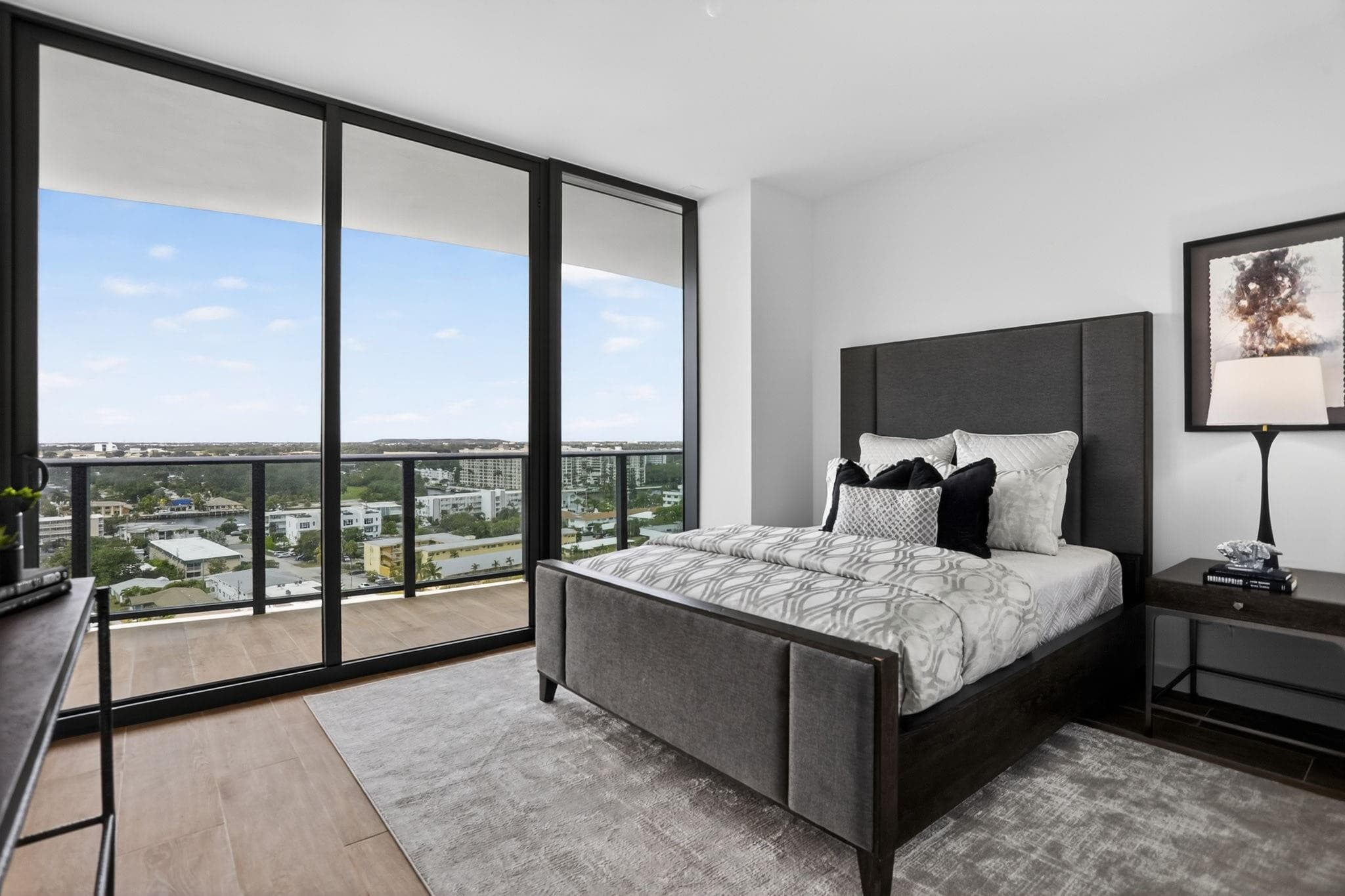 900 N Ocean Boulevard 1401, Pompano Beach, FL 33062 — photo 41 of 59